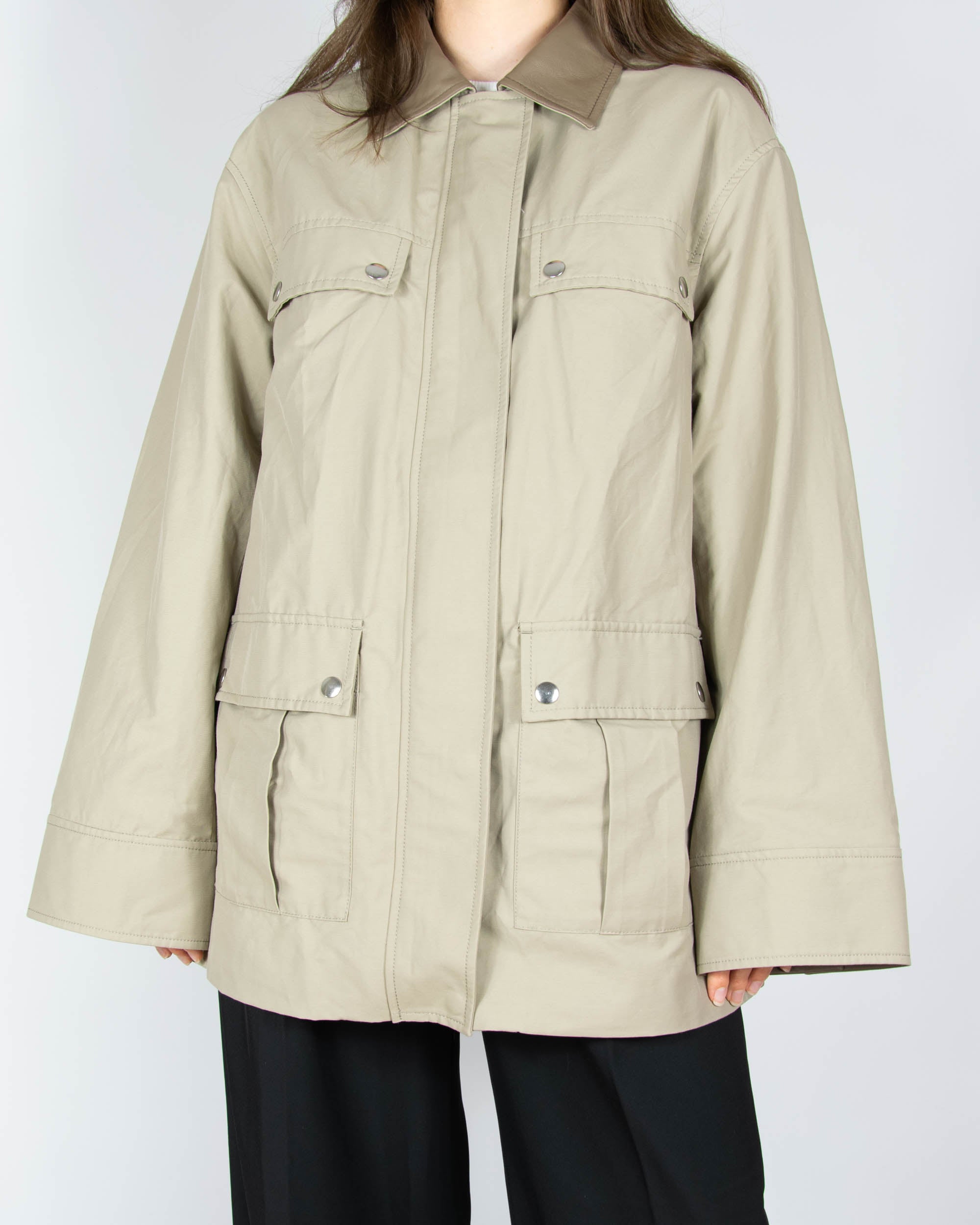 Selected (organic cotton) - S/M