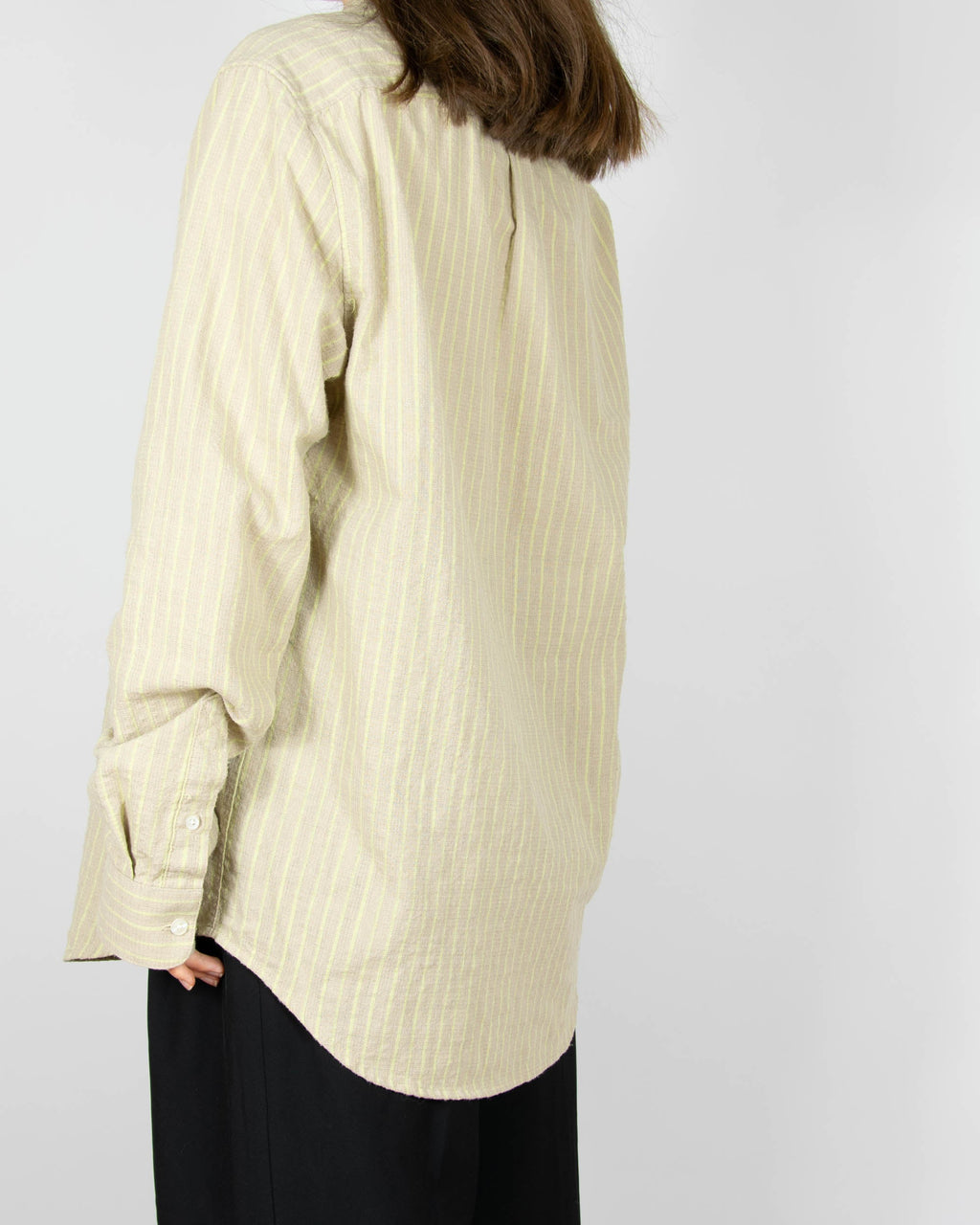 SAMSØE SAMSØE (cotton & linen) - L
