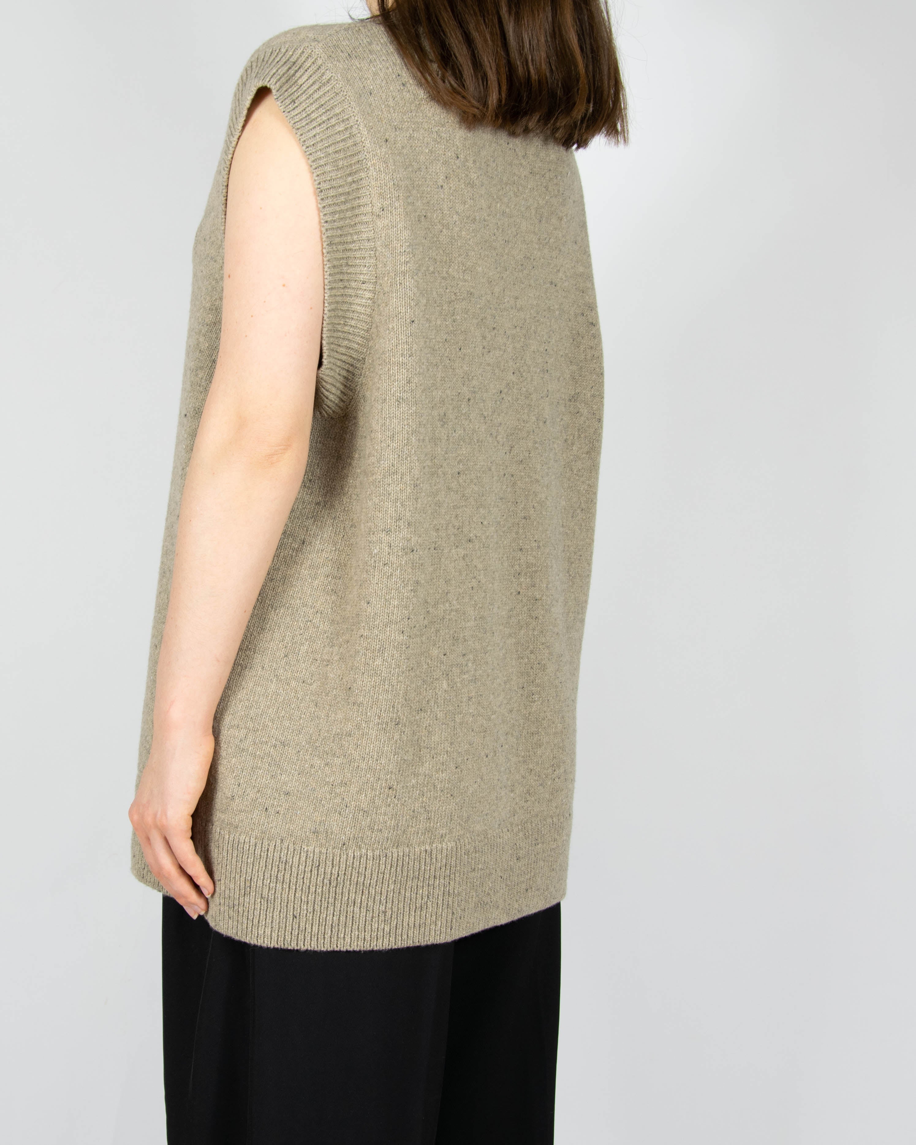 Baukjen (wool) - S/M