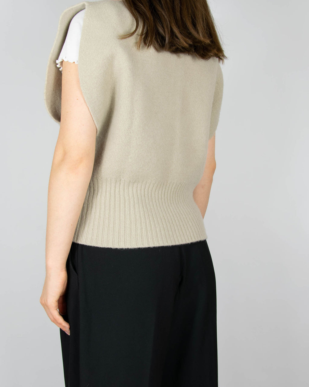Zara (wool) - M
