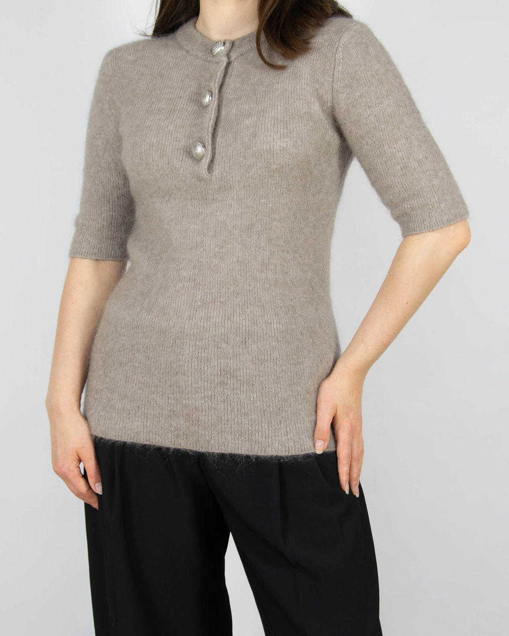 H&M Edition (Mohair & Wolle) - S