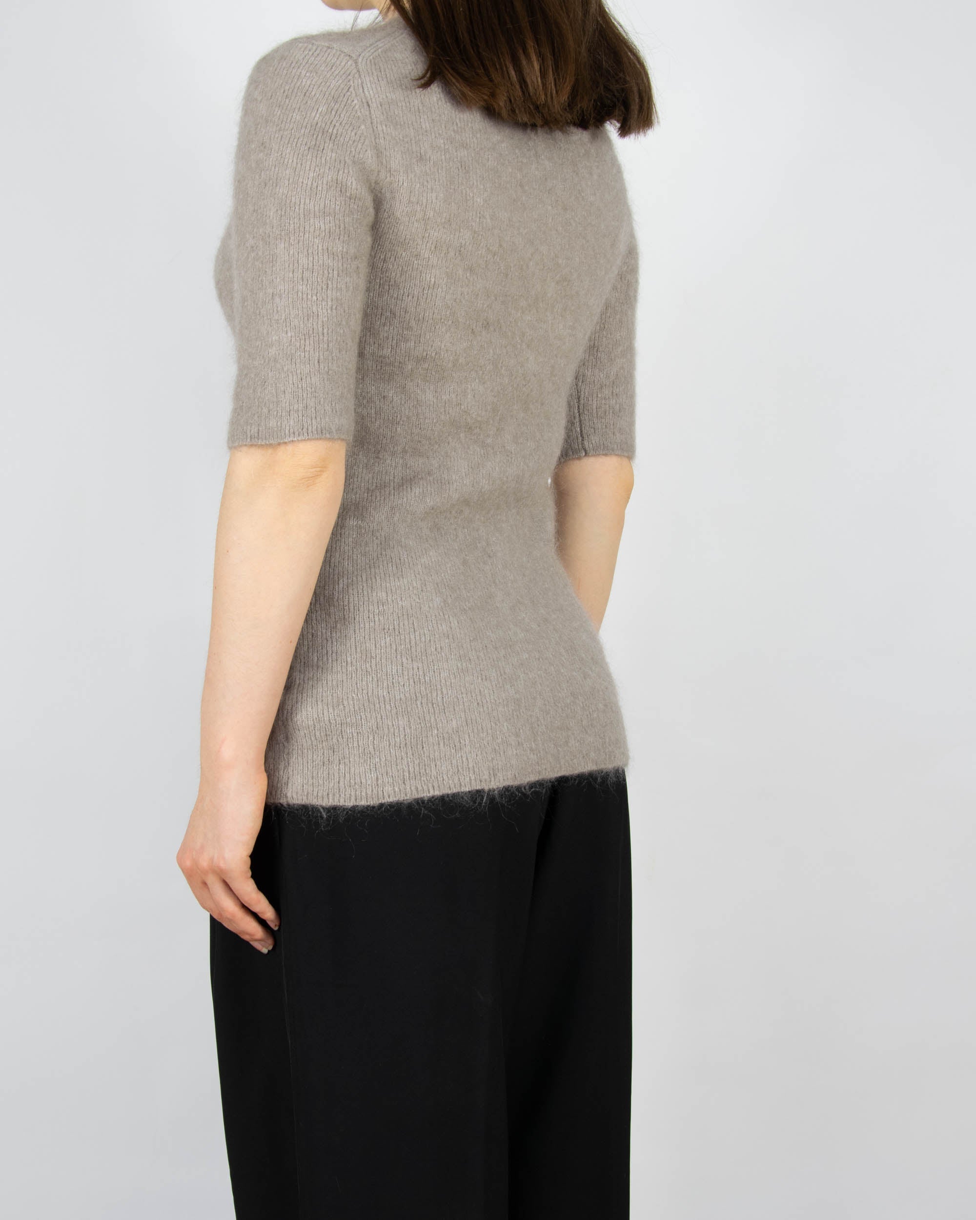 H&M Edition (Mohair & Wolle) - S