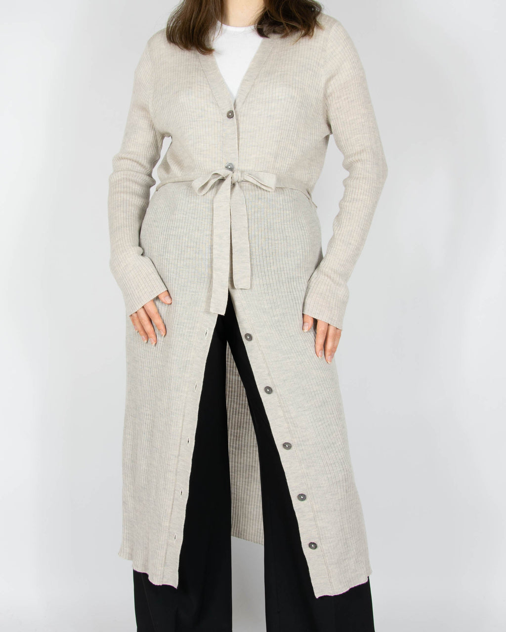 CLAIRE (wool) - S/M