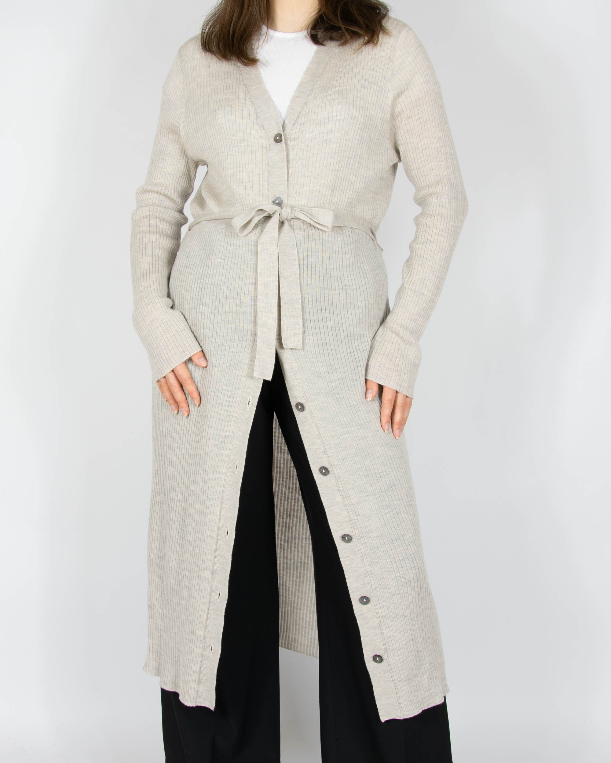 CLAIRE (wool) - S/M
