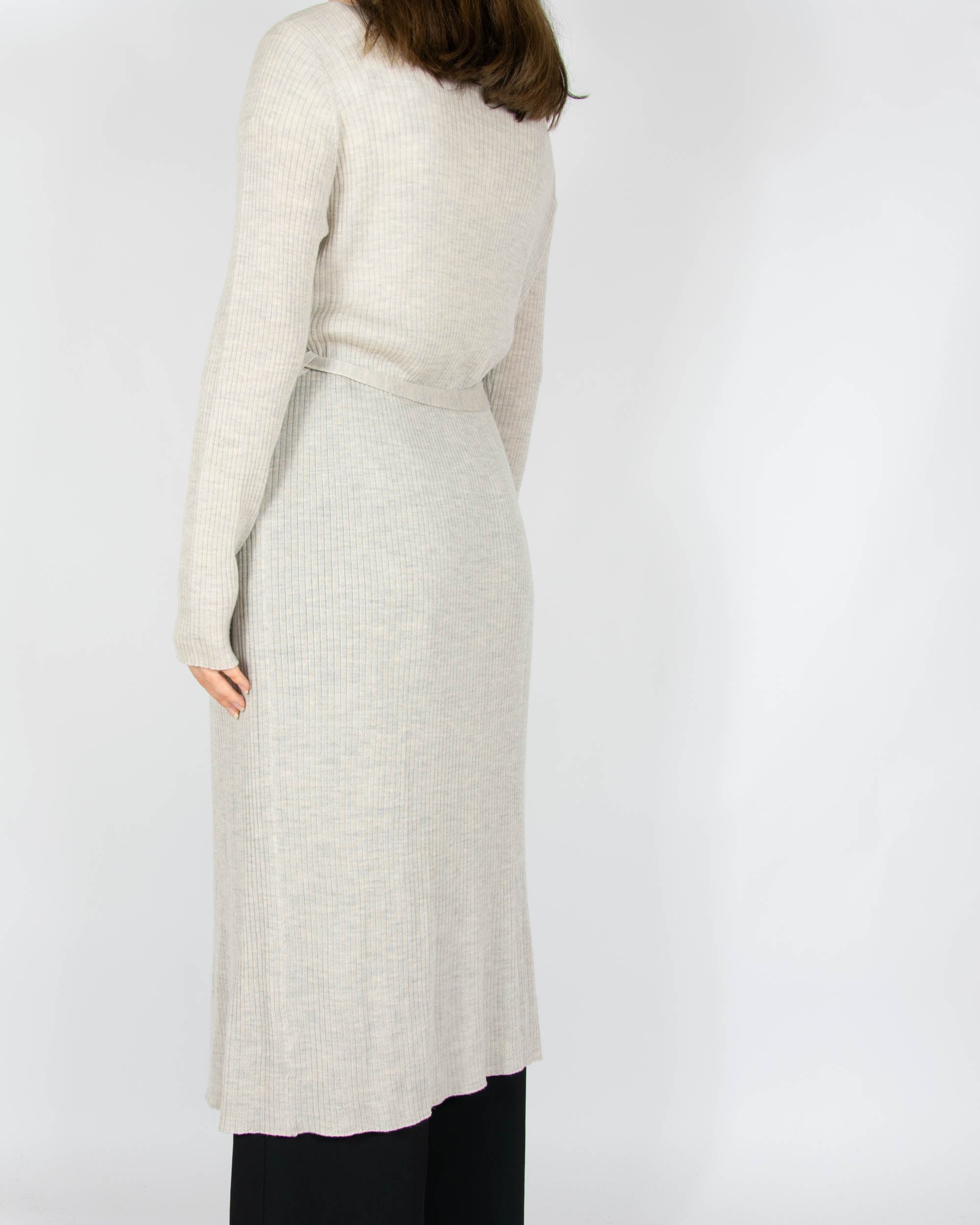 CLAIRE (wool) - S/M