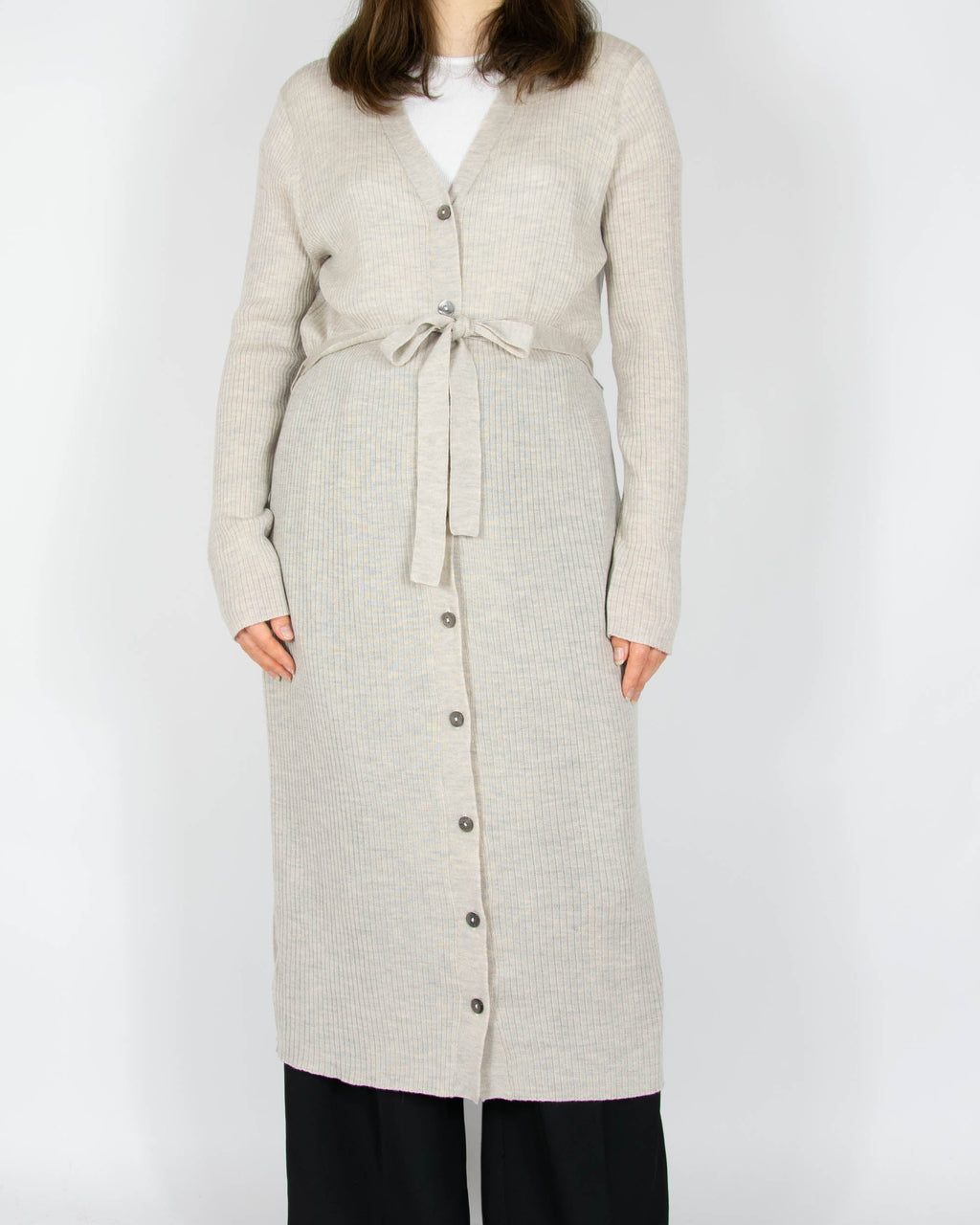 CLAIRE (wool) - S/M