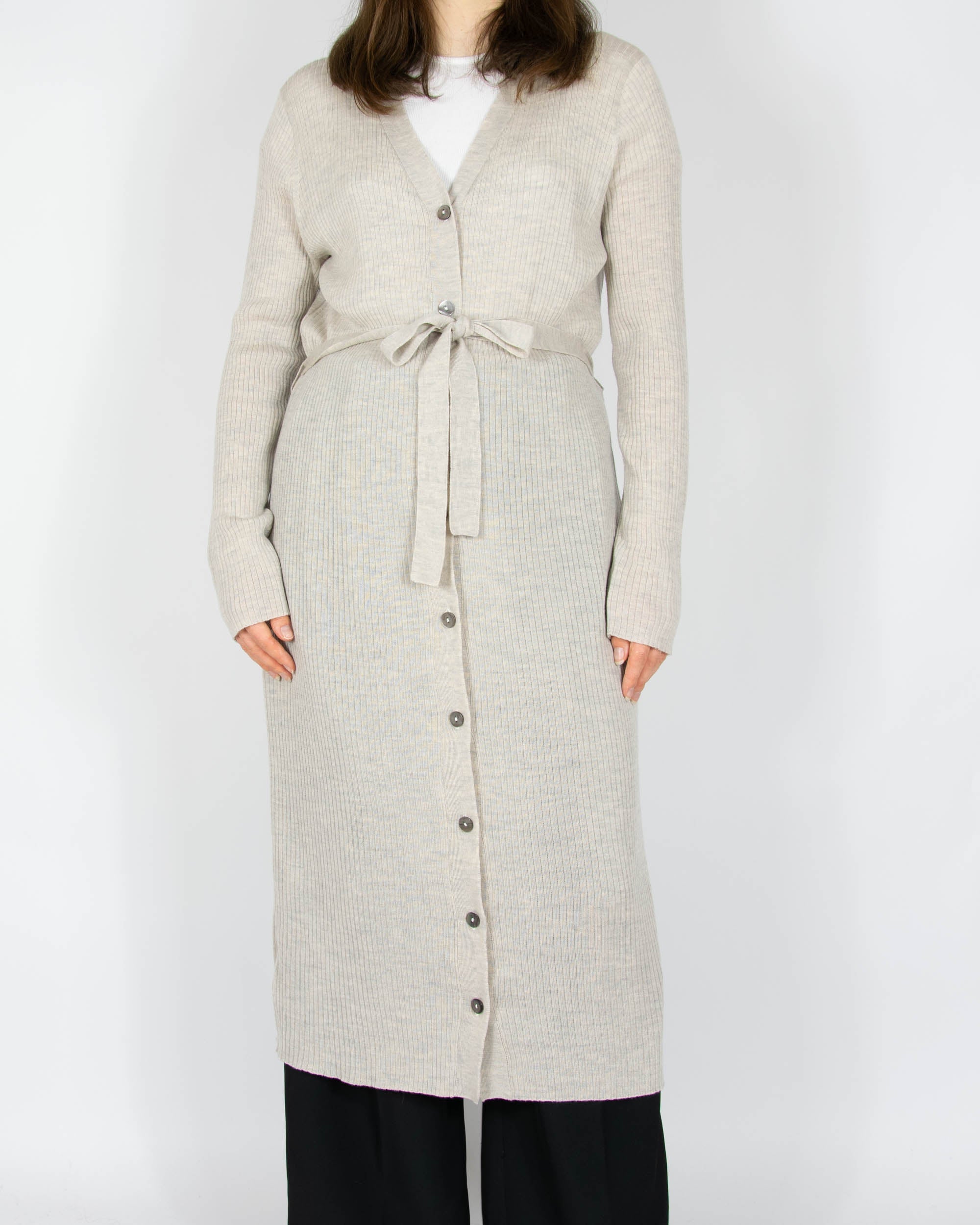 CLAIRE (wool) - S/M
