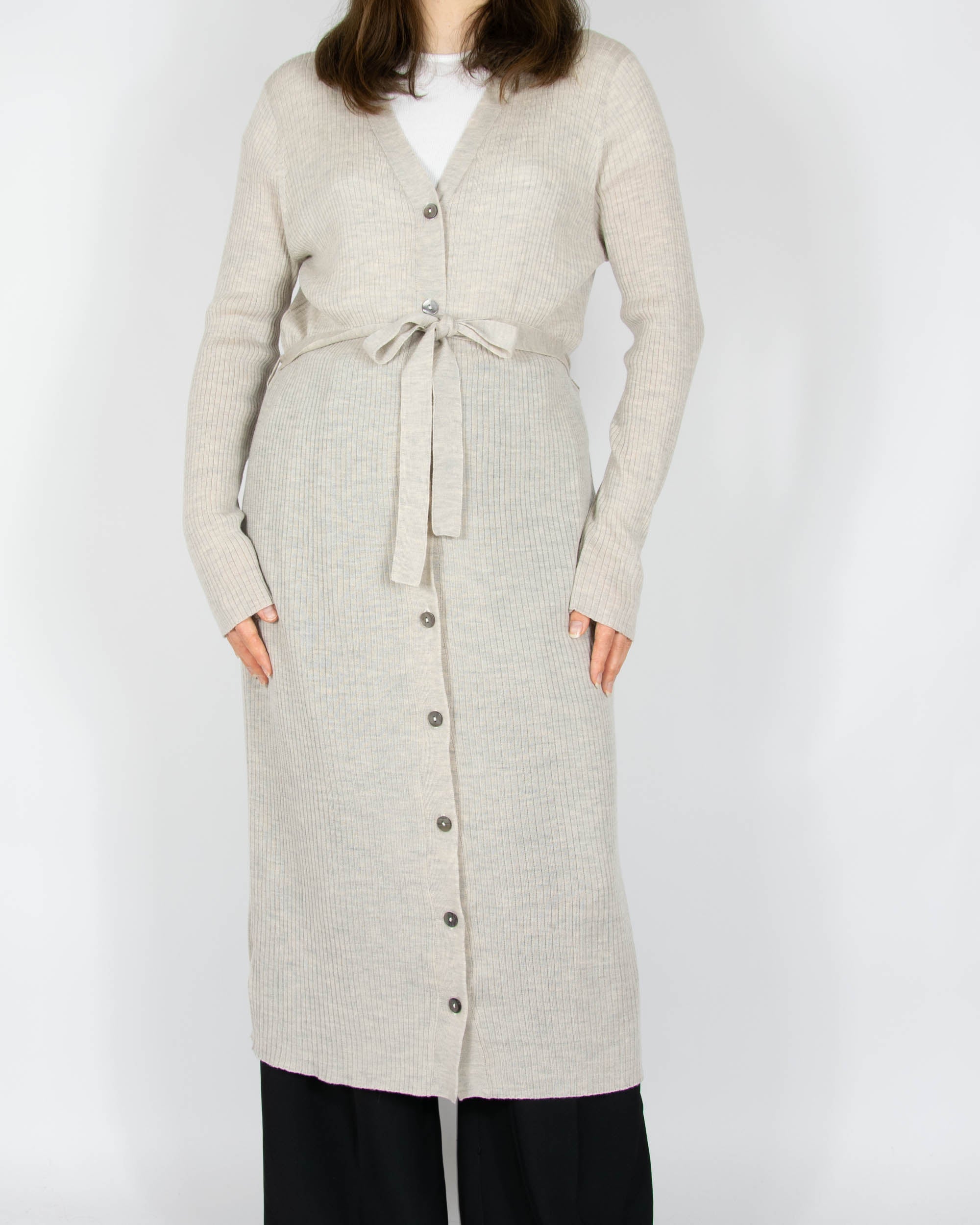 CLAIRE (wool) - S/M