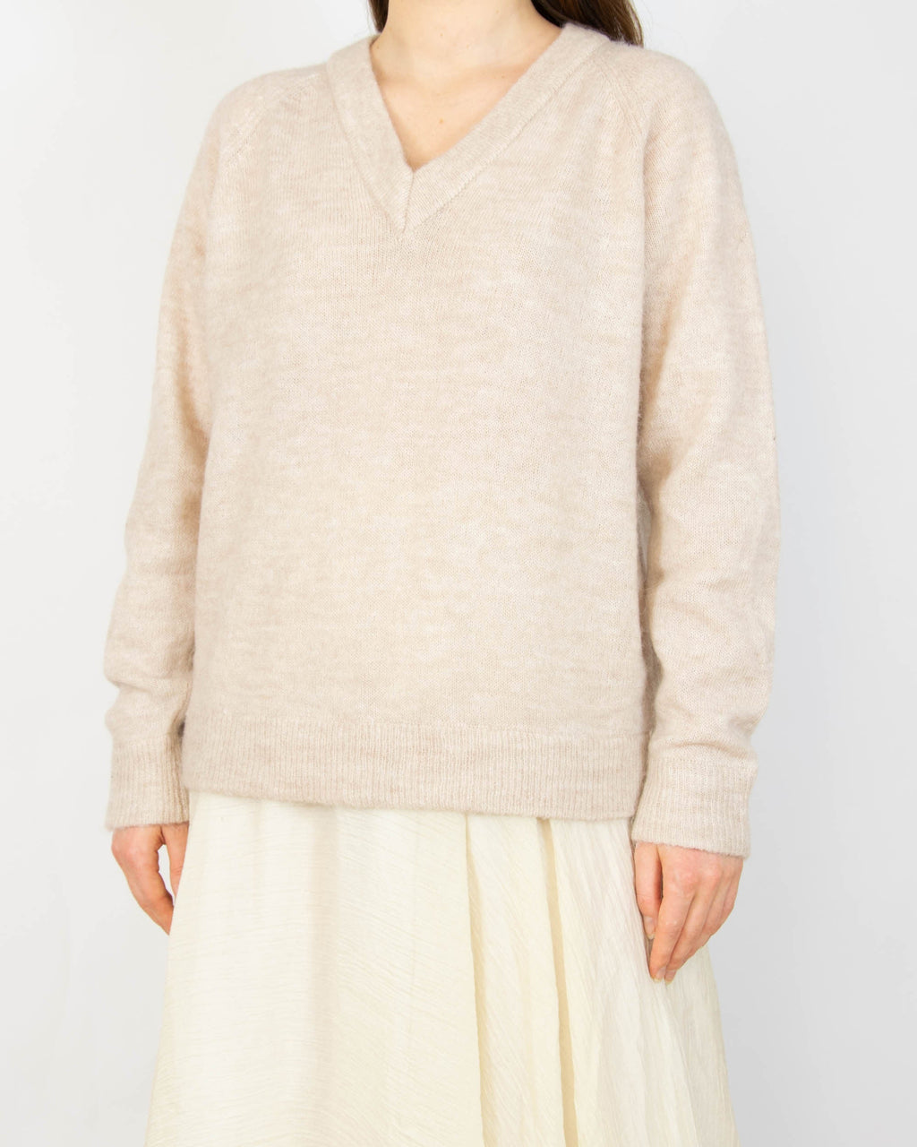 SELECTED FEMME (Wolle & Mohair) - S