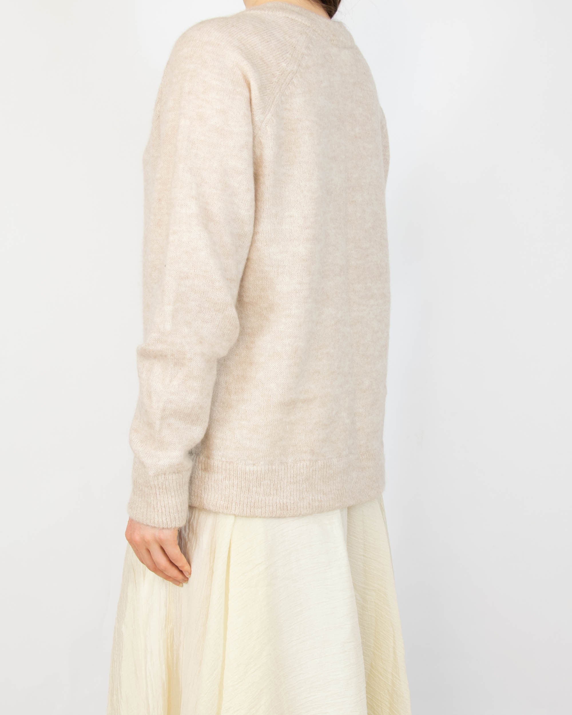 SELECTED FEMME (Wolle & Mohair) - S