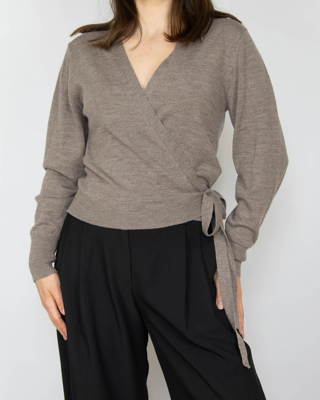 Cubus (extrafine merino wool) - S/M