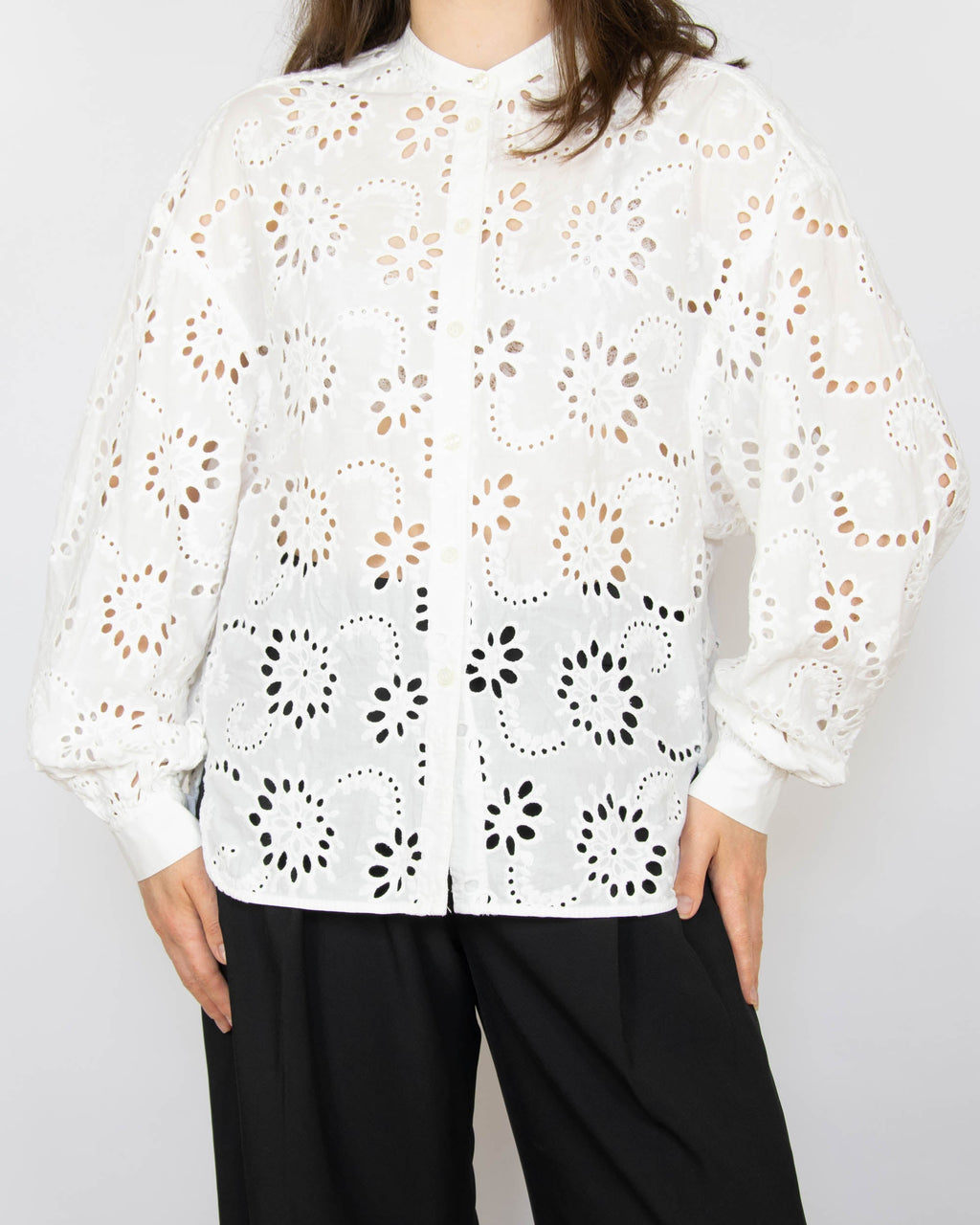 By Malene Birger (Baumwolle)/ NEU - S/M