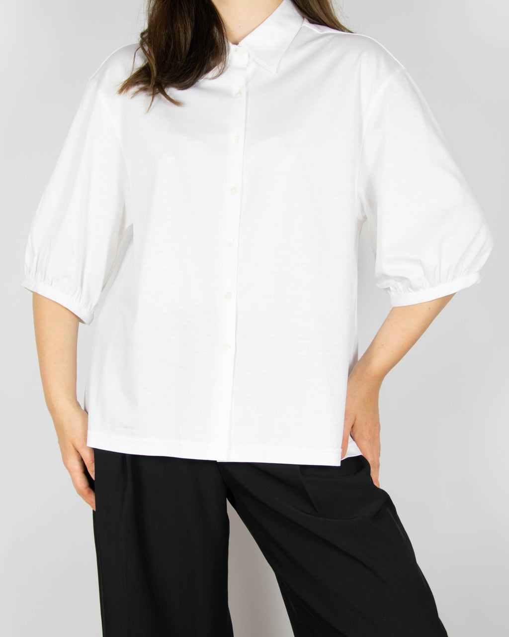 Stenströms (mercerised cotton) - M