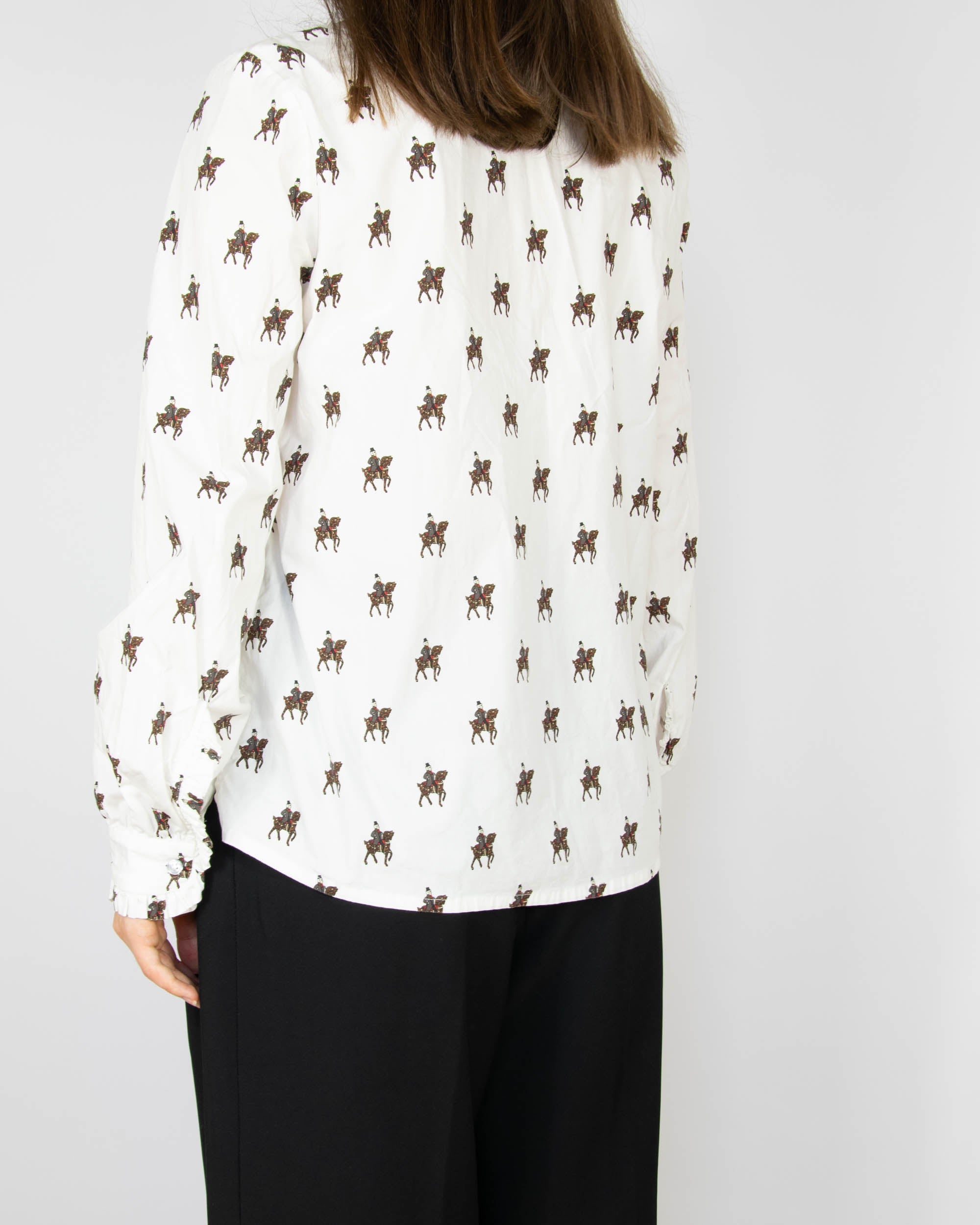 MUNTHE (organic cotton) - M