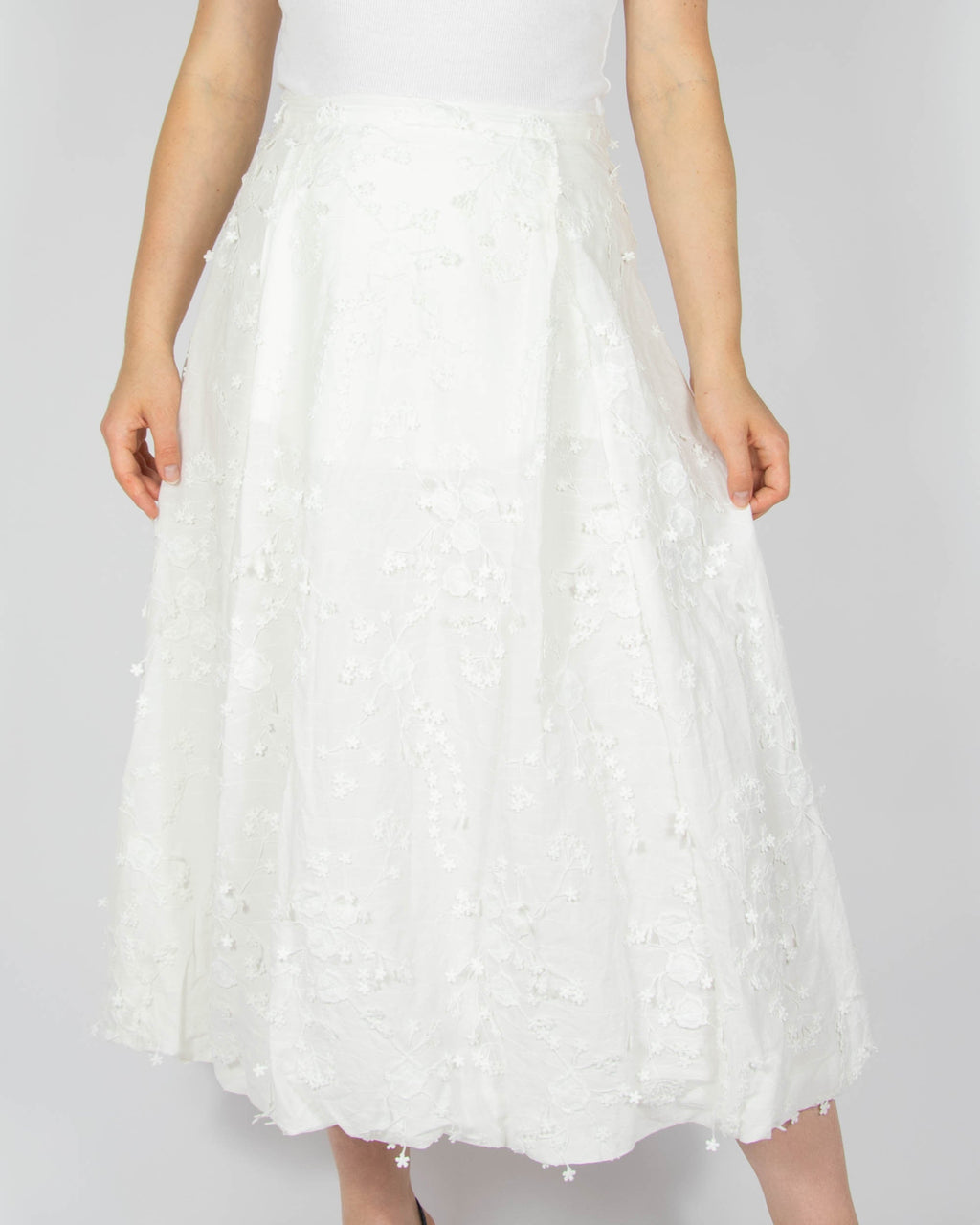 MUNTHE (organic cotton) - L