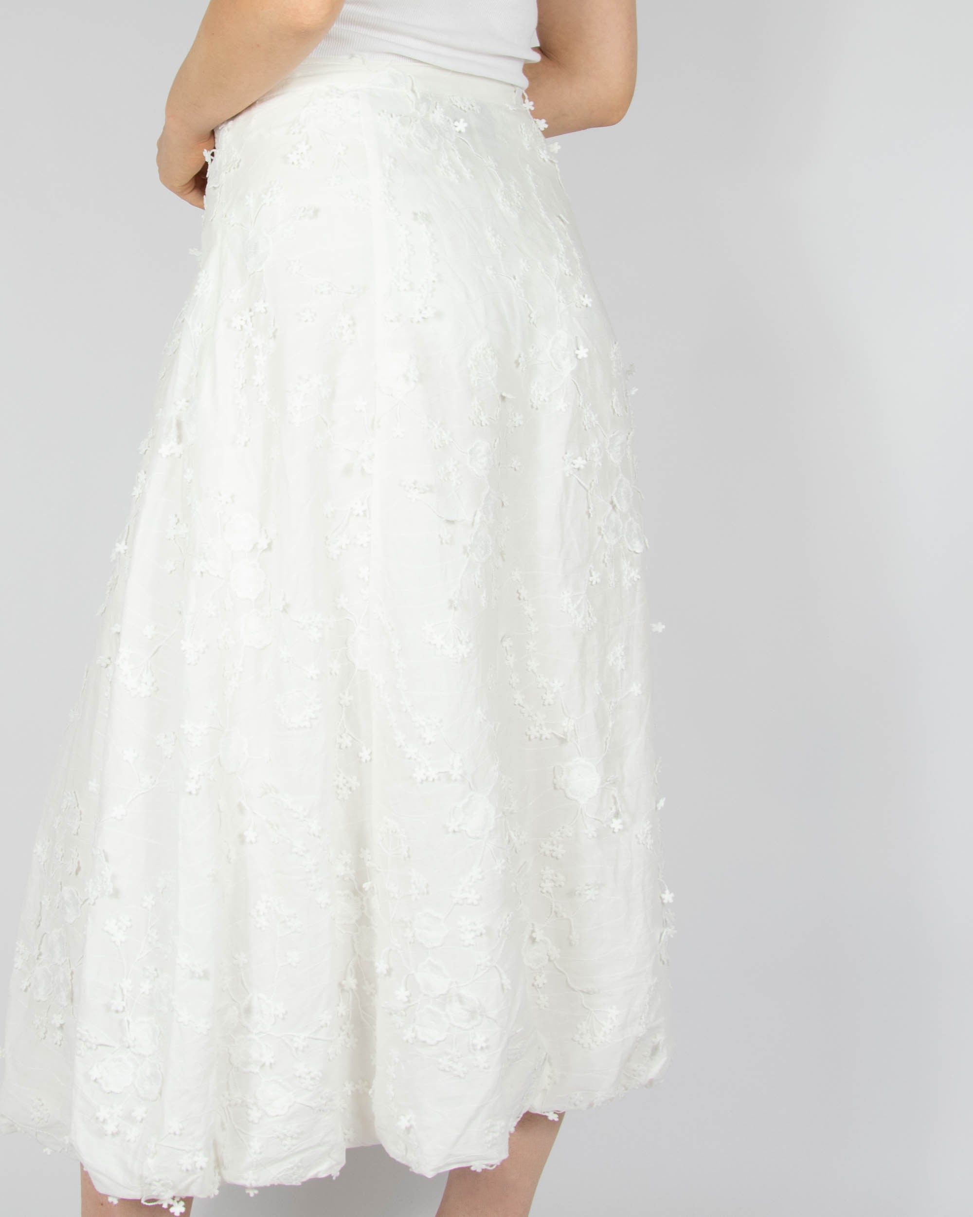 MUNTHE (organic cotton) - L