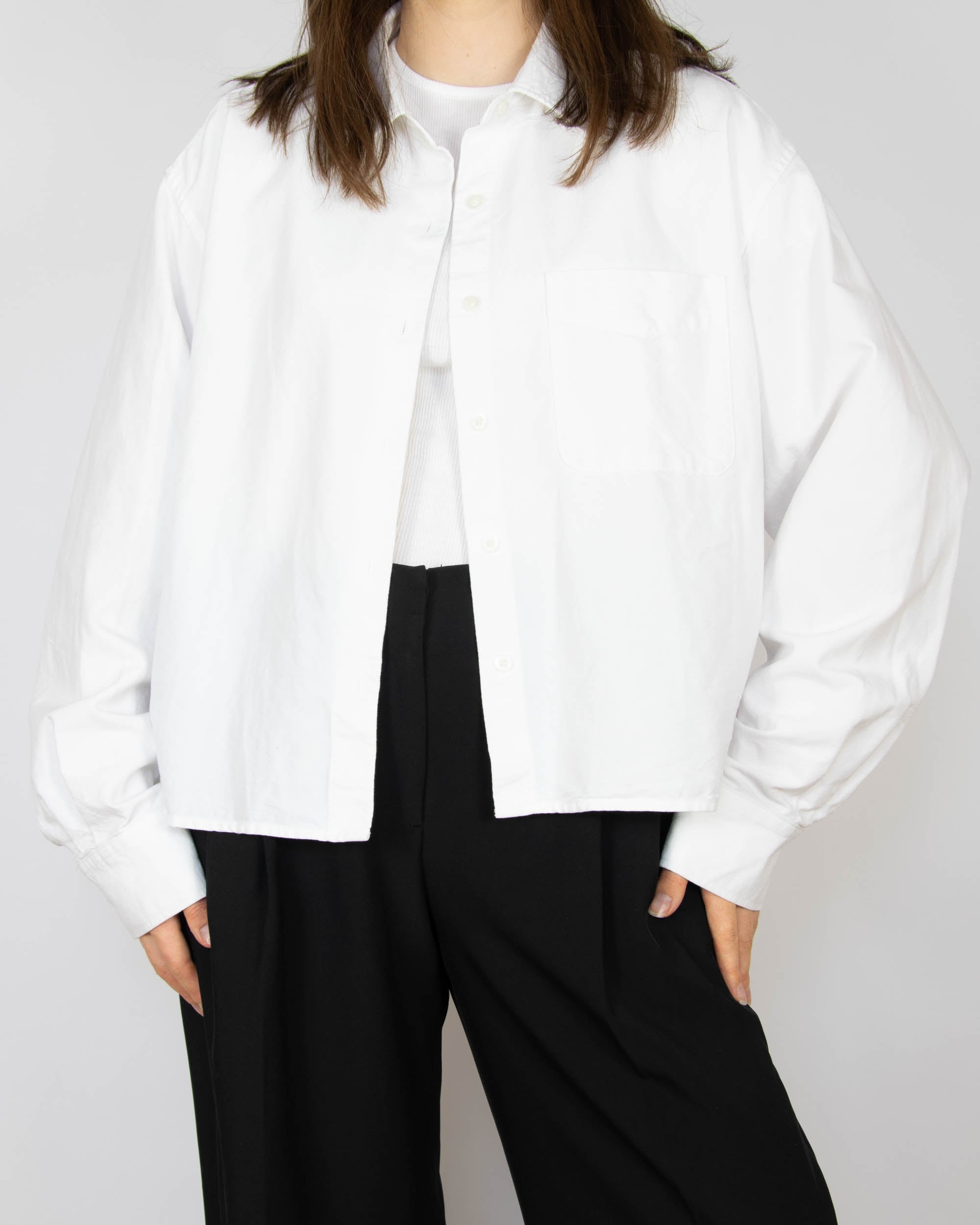JW ANDERSON x Uniqlo (cotton & viscose) - XL