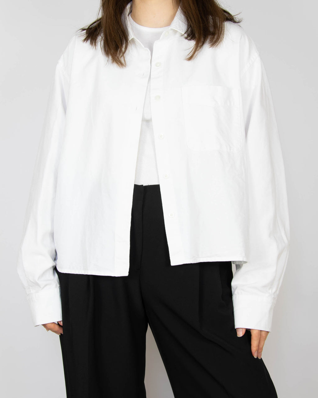 JW ANDERSON x Uniqlo (cotton & viscose) - XL