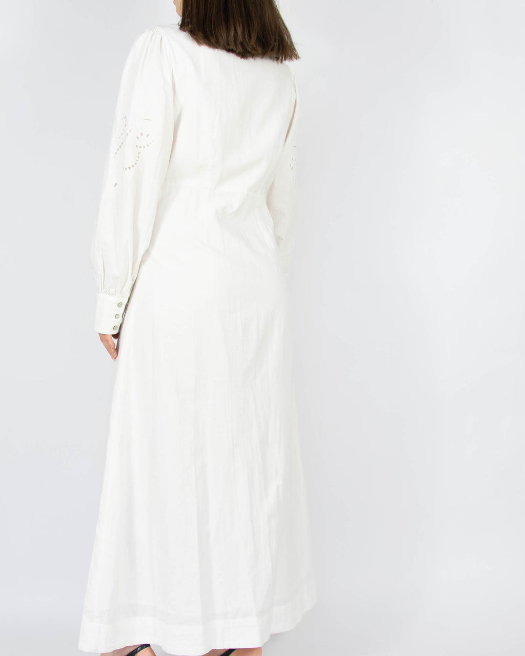 YAS (organic cotton & linen) - M