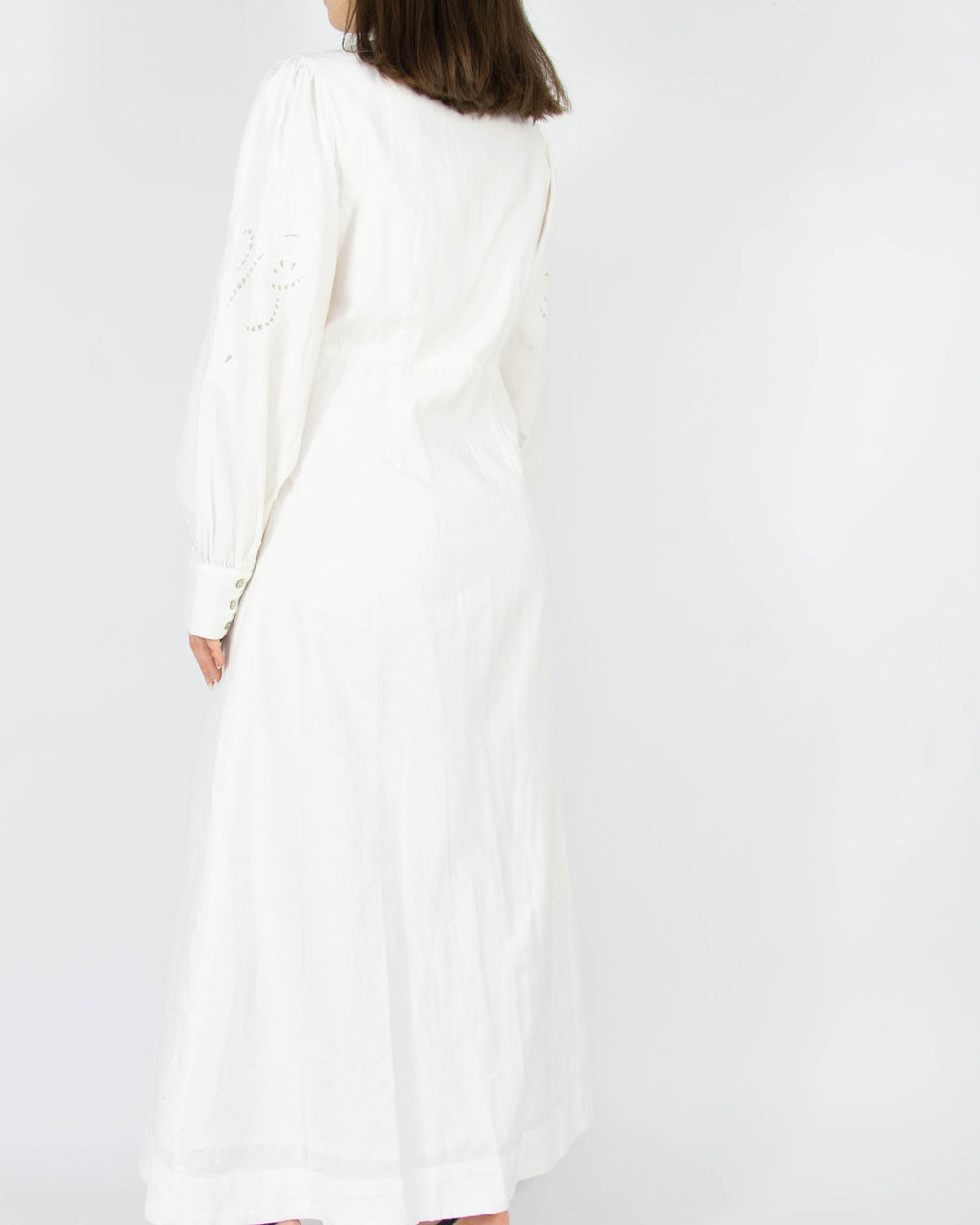 YAS (organic cotton & linen) - M