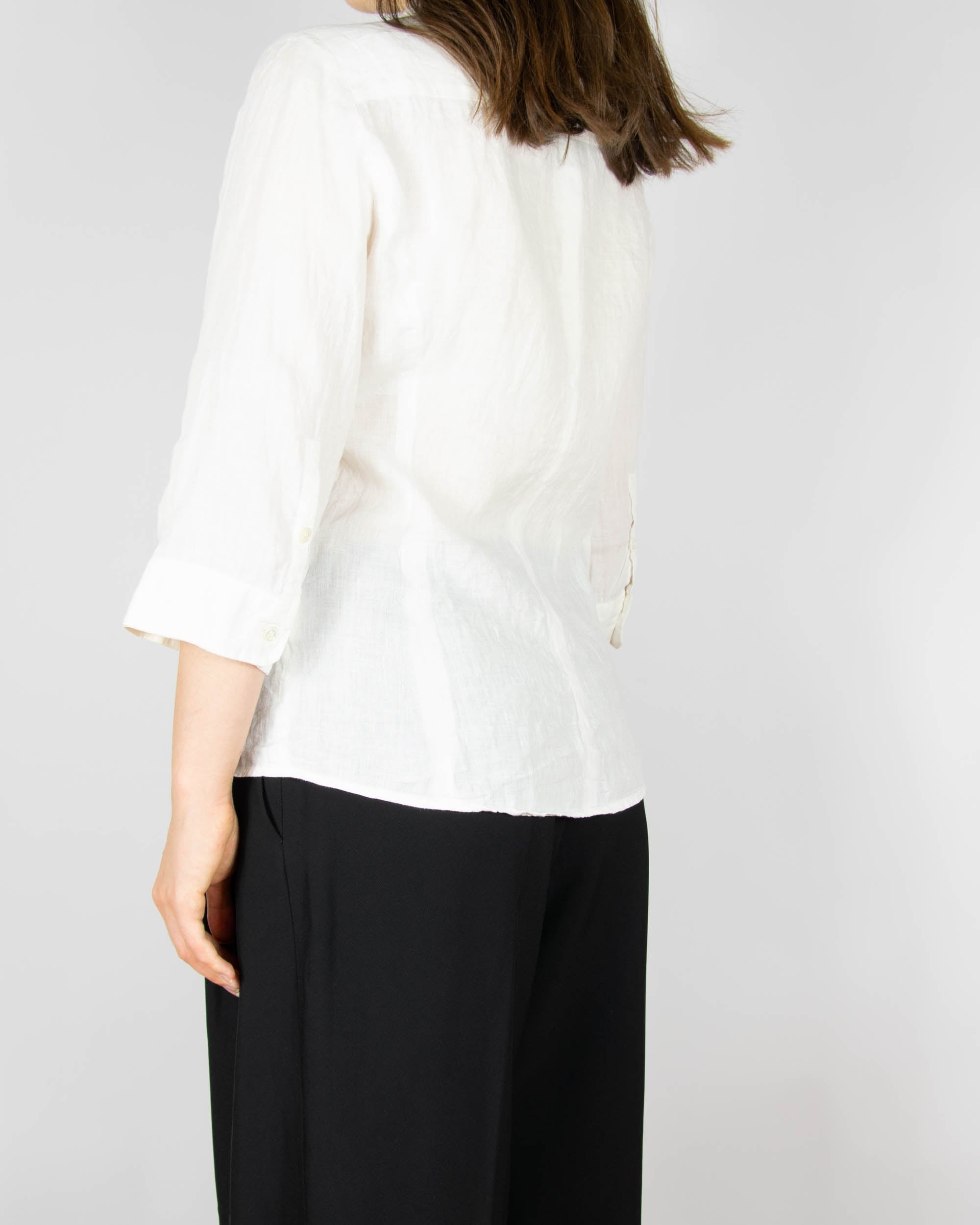 Max Mara (linen) - S