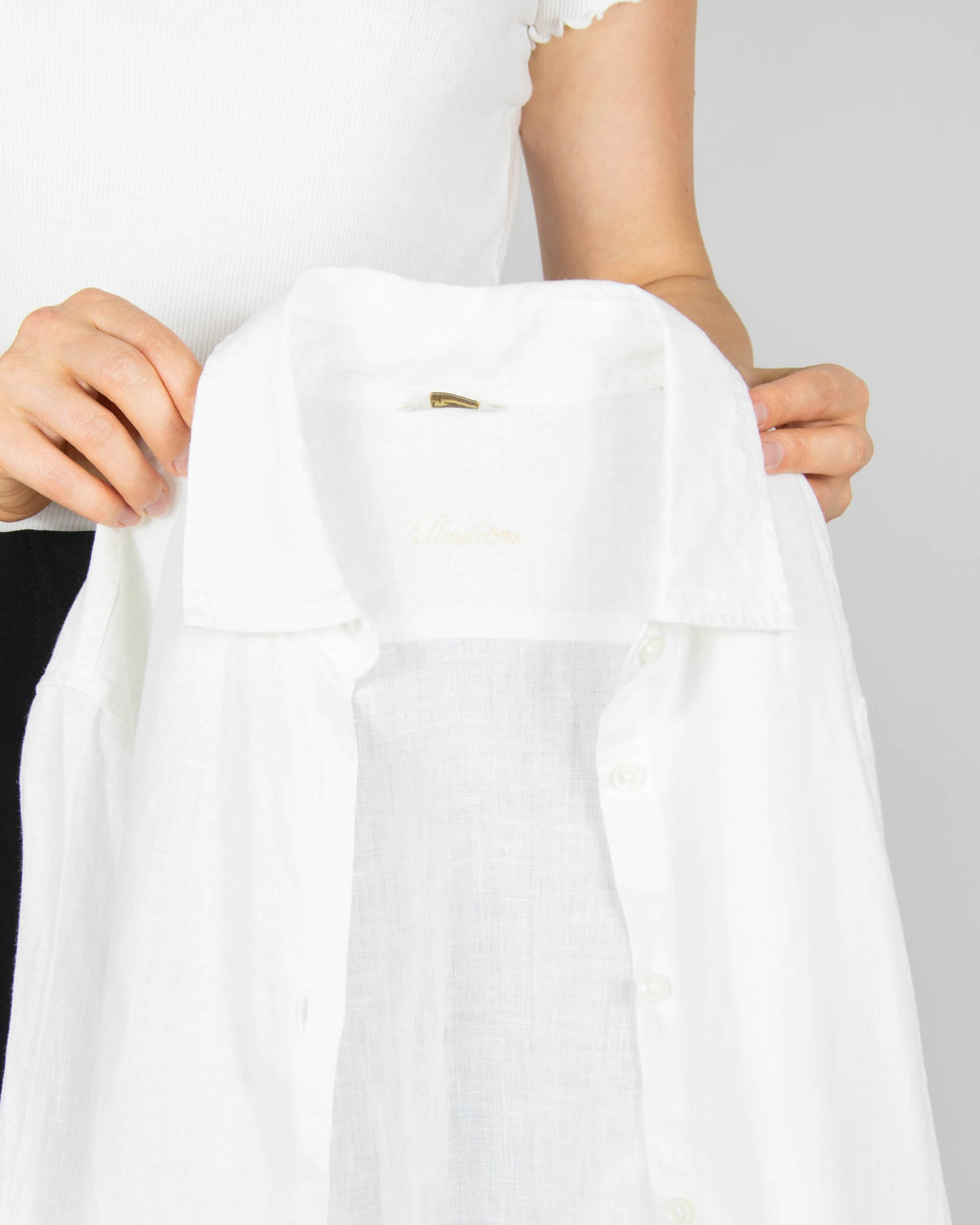 Stenströms (linen) - XL
