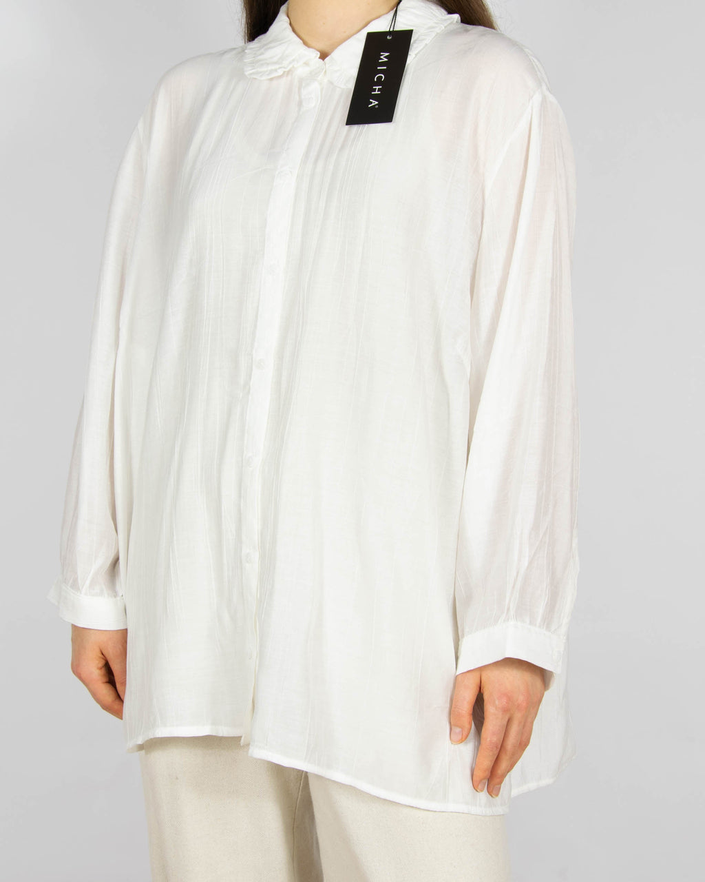 MICHA (Viskose)/ NEU - XL/XXL
