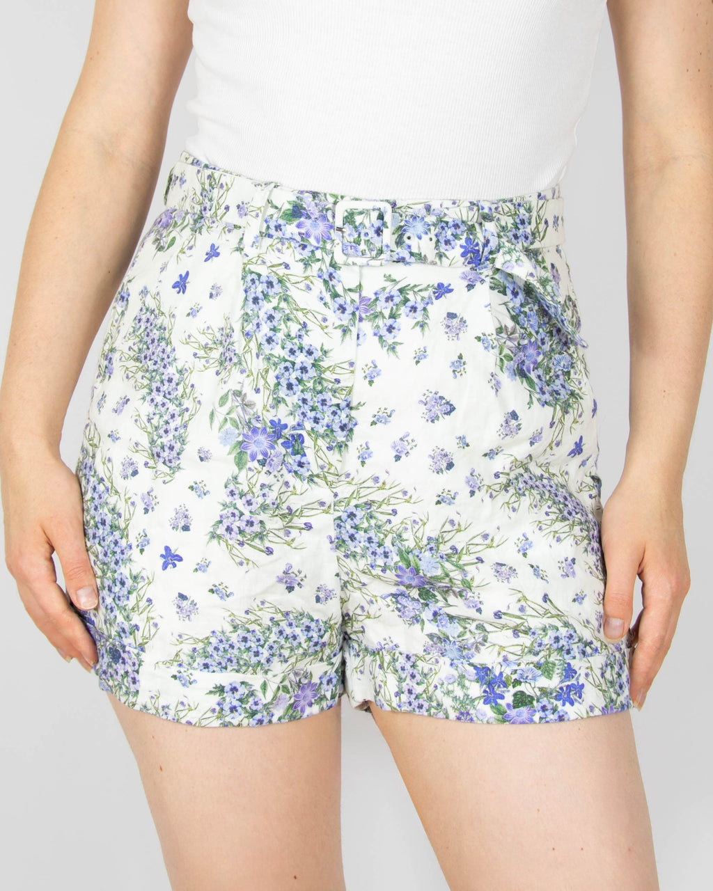 & Other Stories (linen) - M