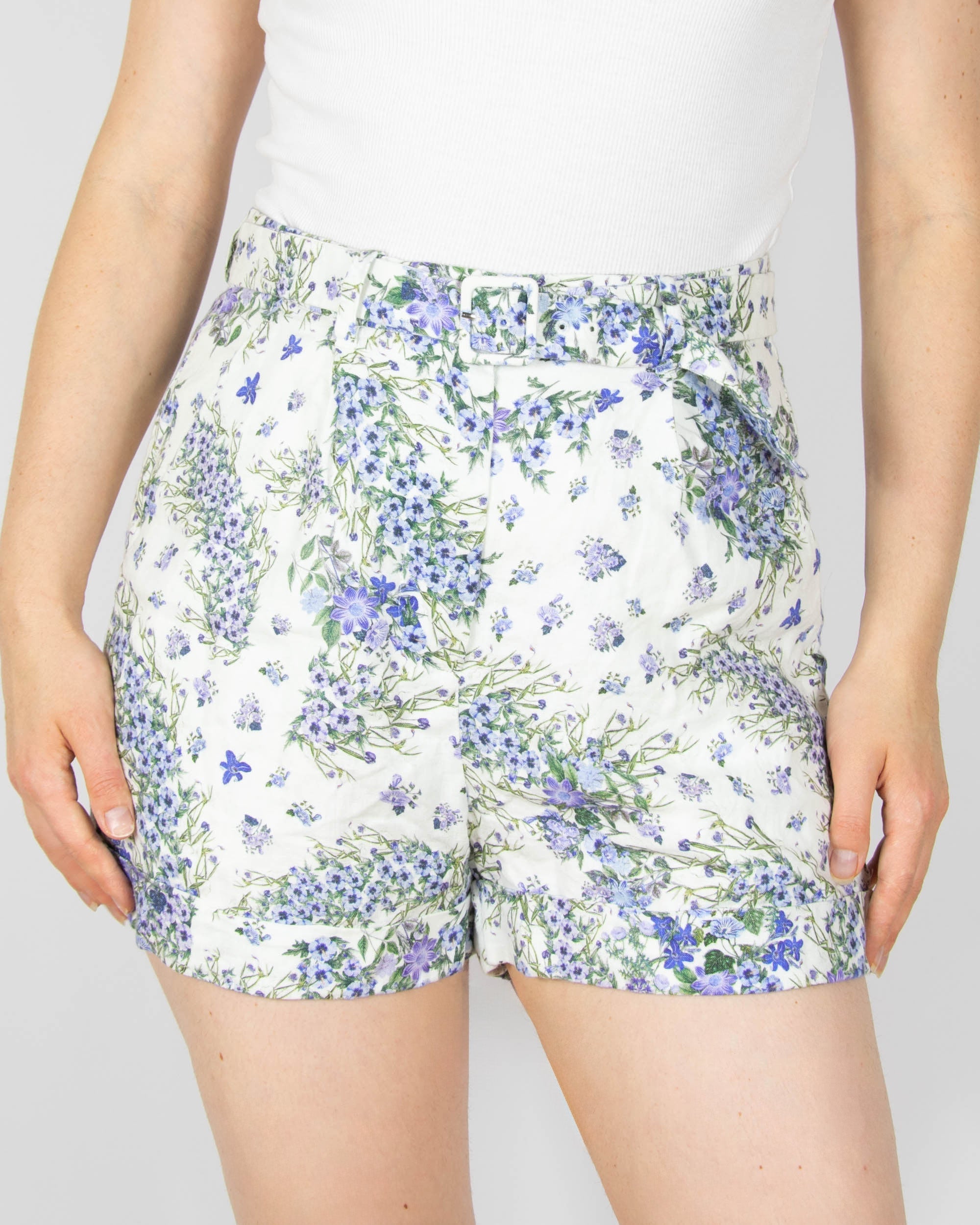 & Other Stories (linen) - M
