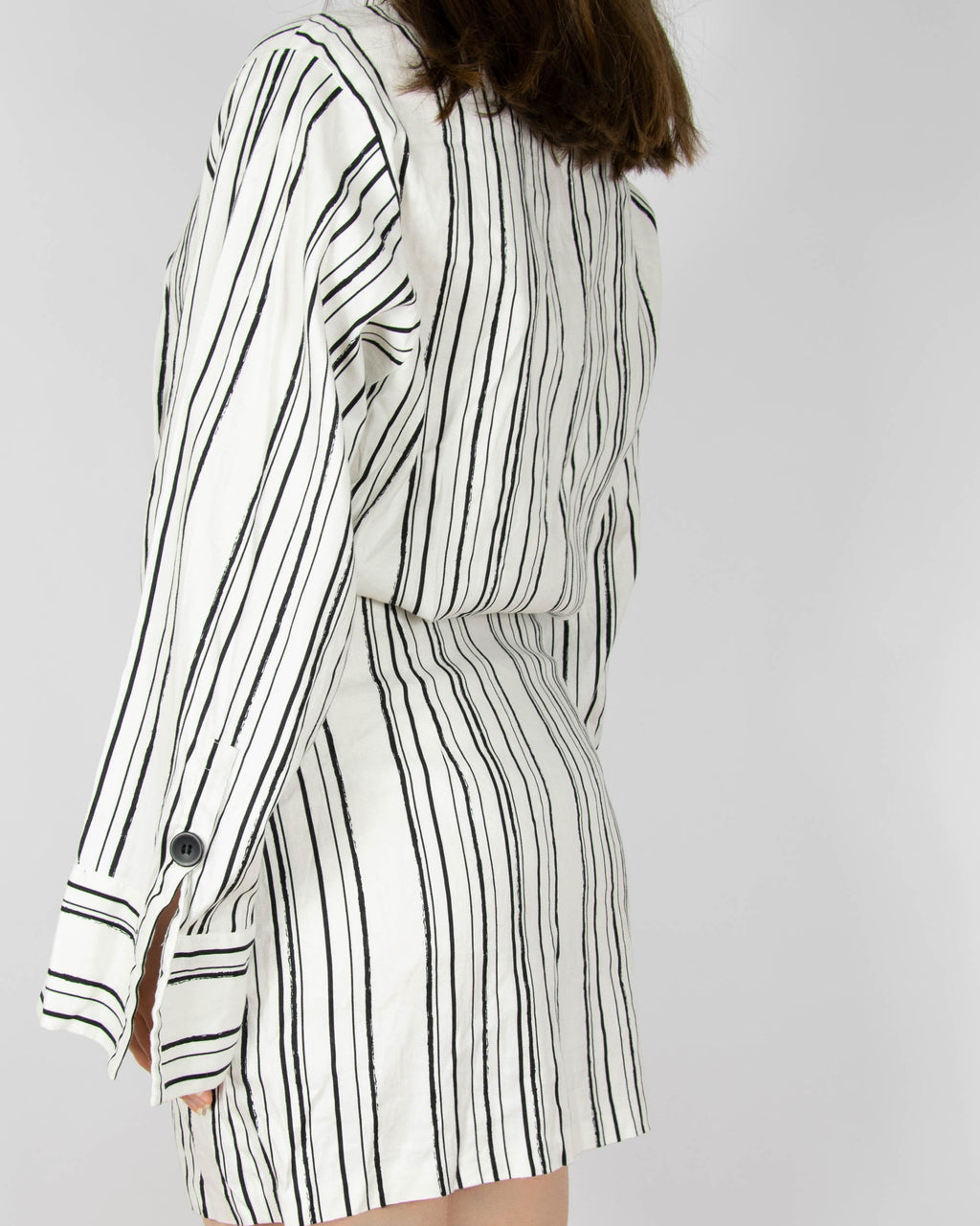 H&M Premium (linen & cotton) - M