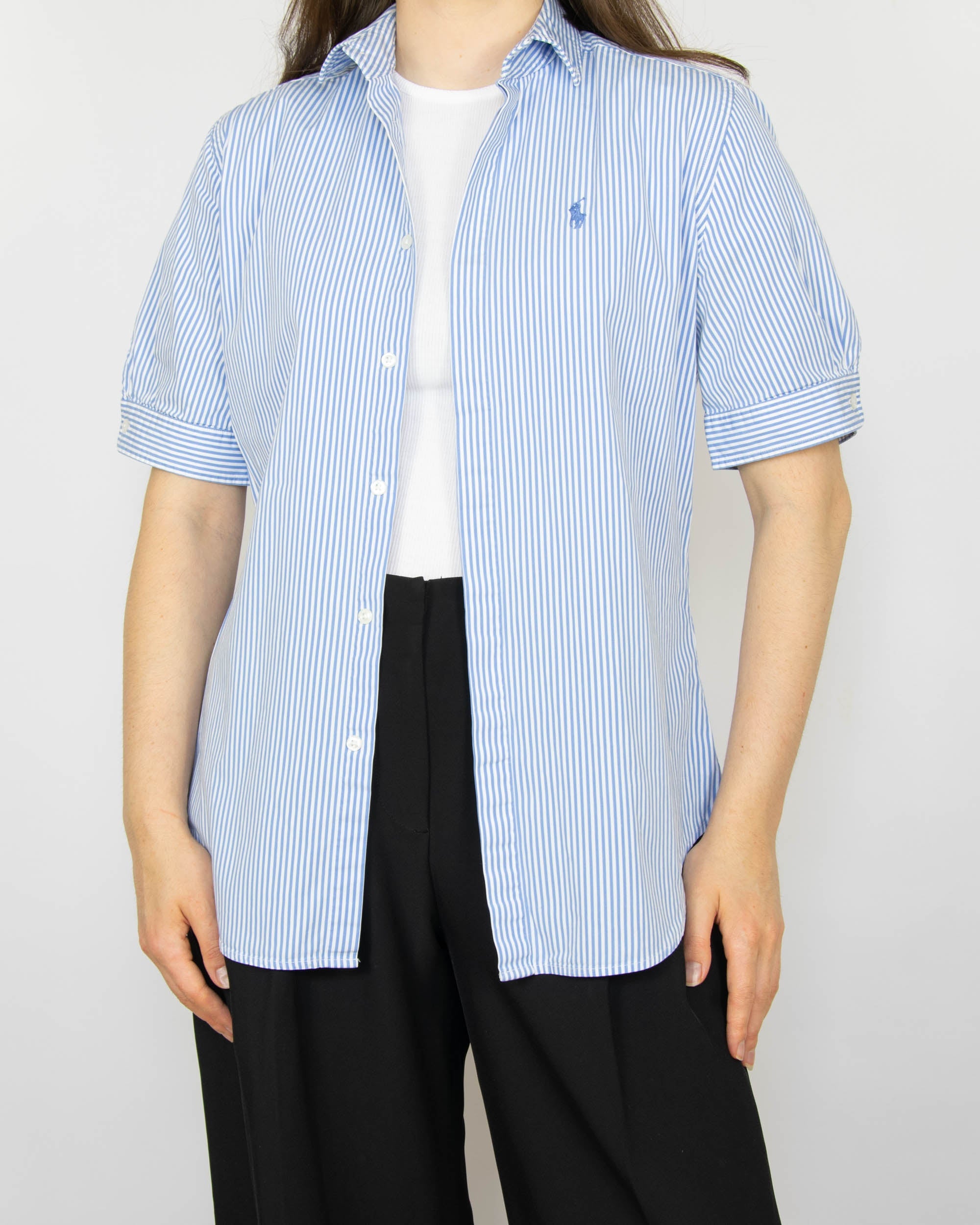Ralph Lauren (cotton) - S