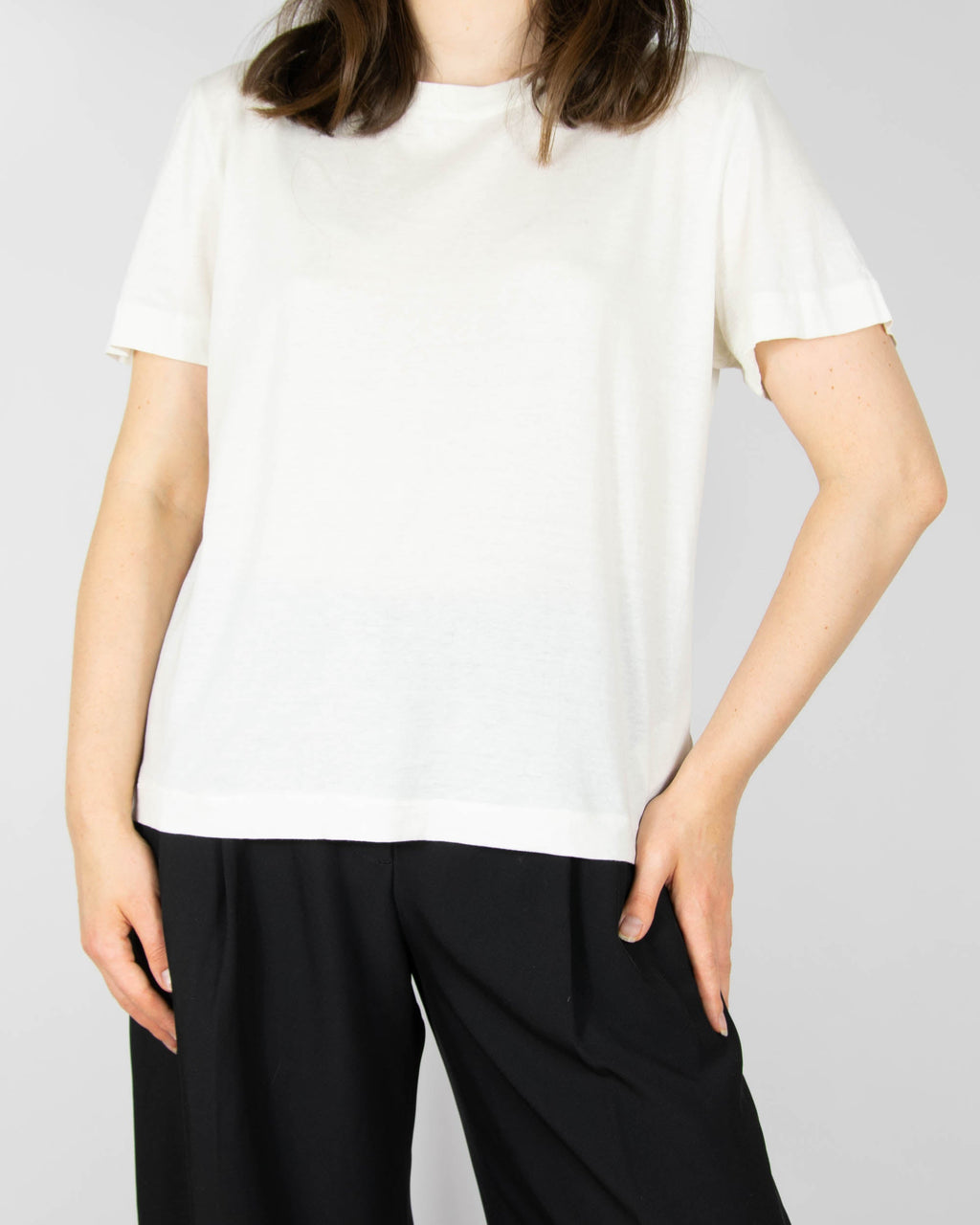 H&M Premium (silk & cotton) - M