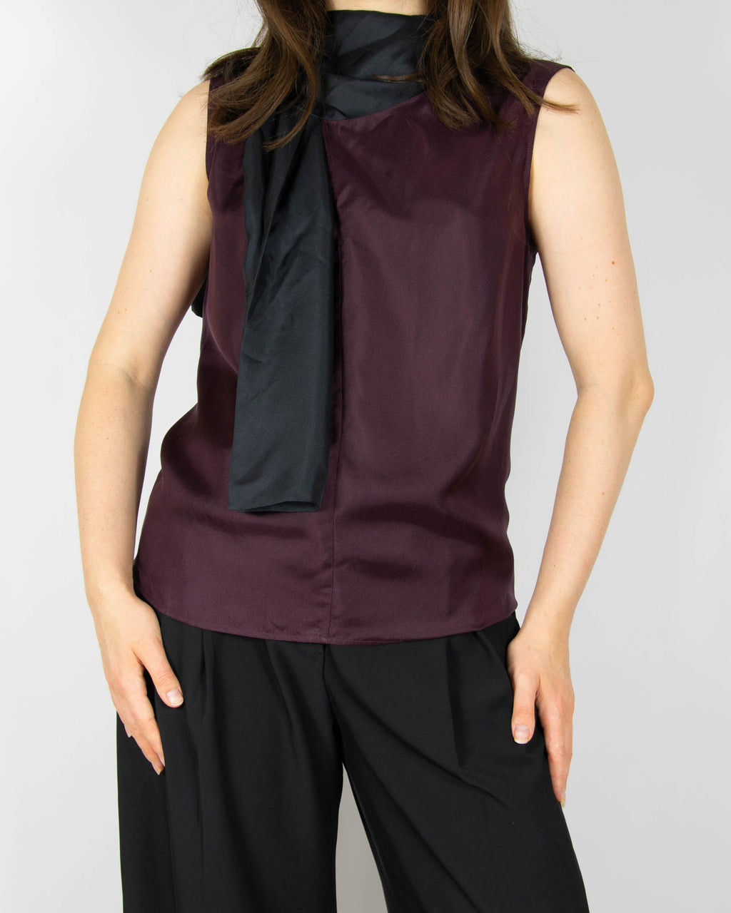 MARNI (Seide) - S