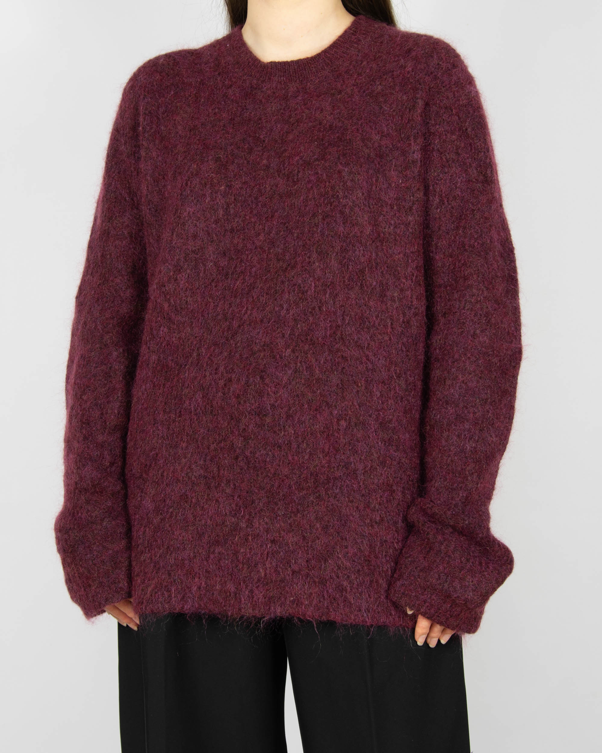 By Malene Birger (Mohair) - L/XL