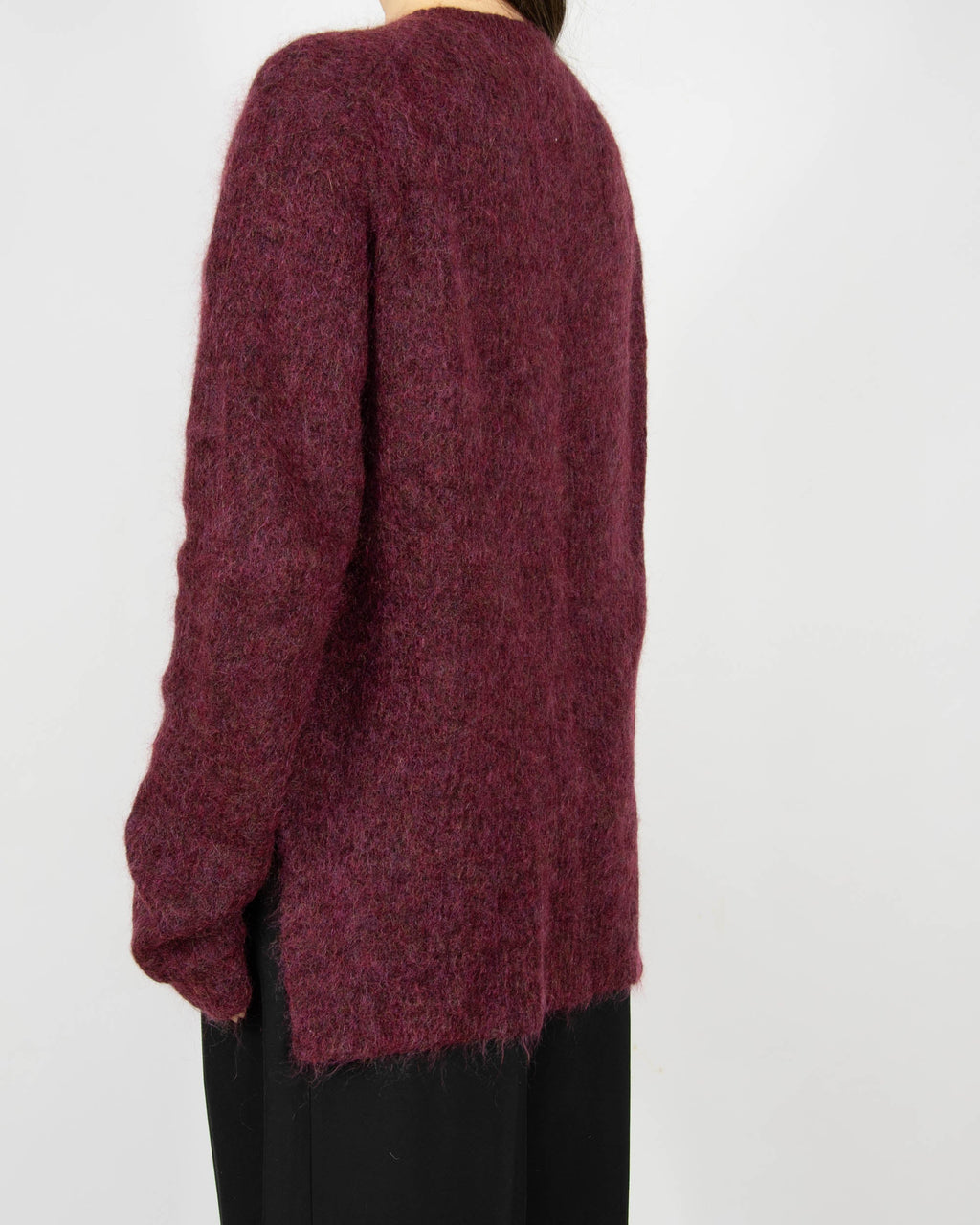 By Malene Birger (Mohair) - L/XL