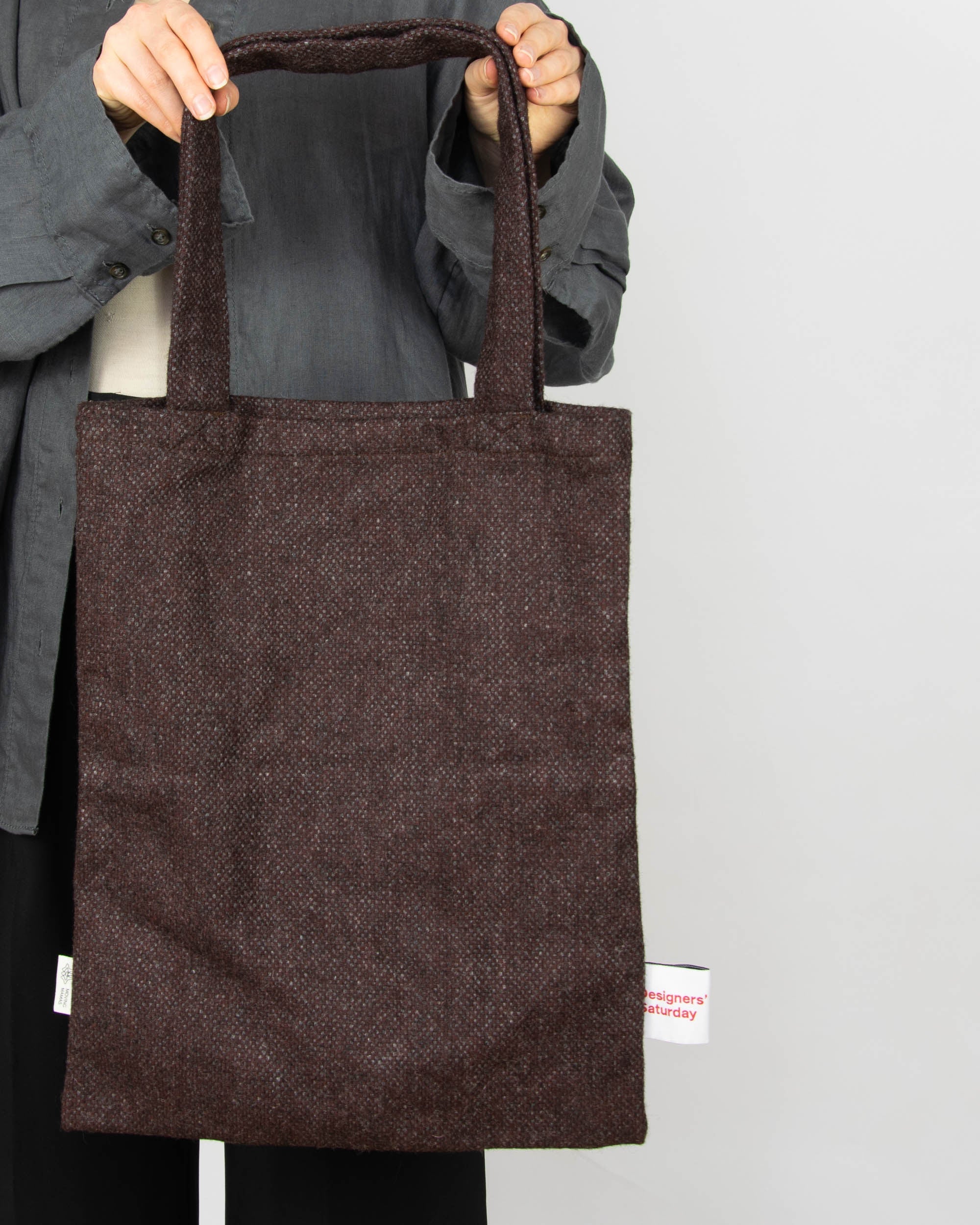 Designers' Saturday (wool)