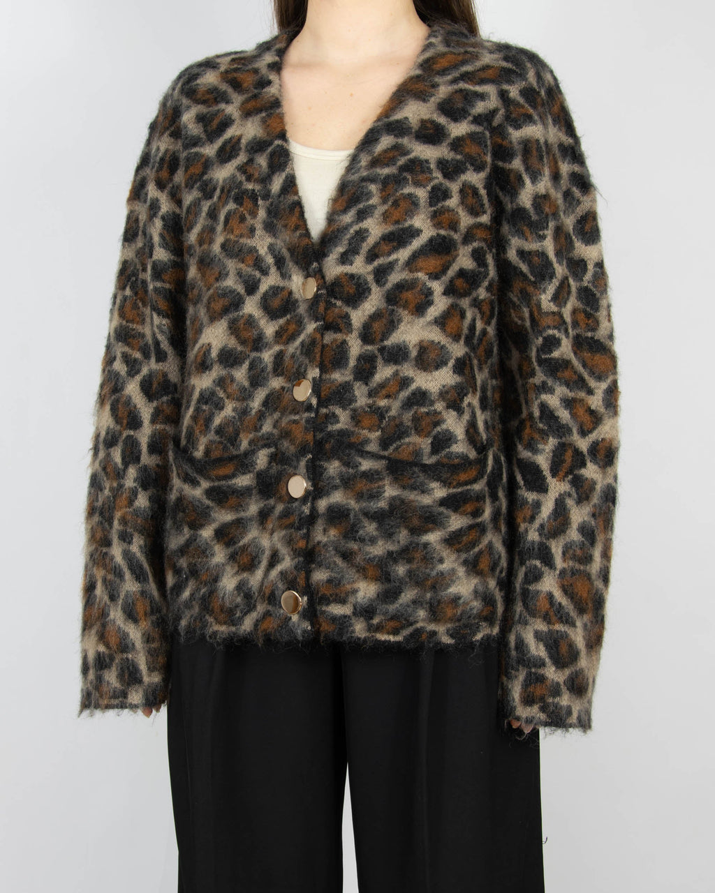 DAY Birger et Mikkelsen (Kid Mohair & Wolle) - S/M