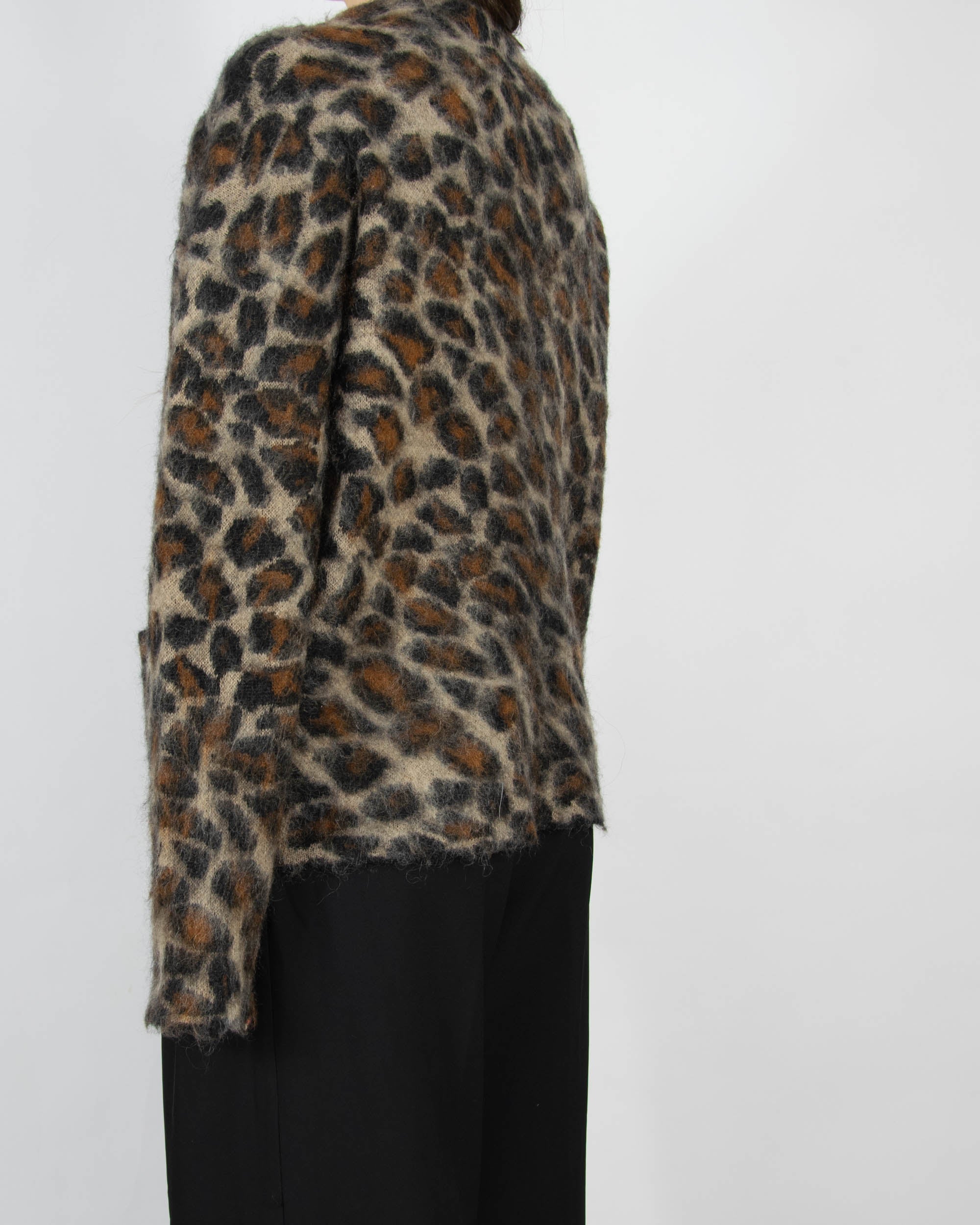 DAY Birger et Mikkelsen (Kid Mohair & Wolle) - S/M