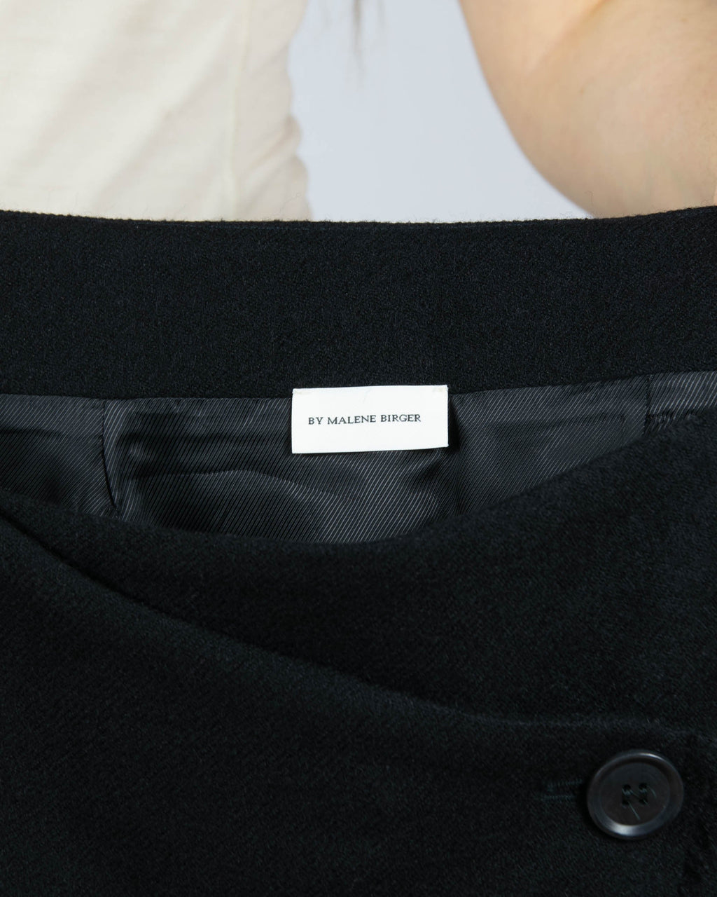 By Malene Birger (Wolle) - XS/S