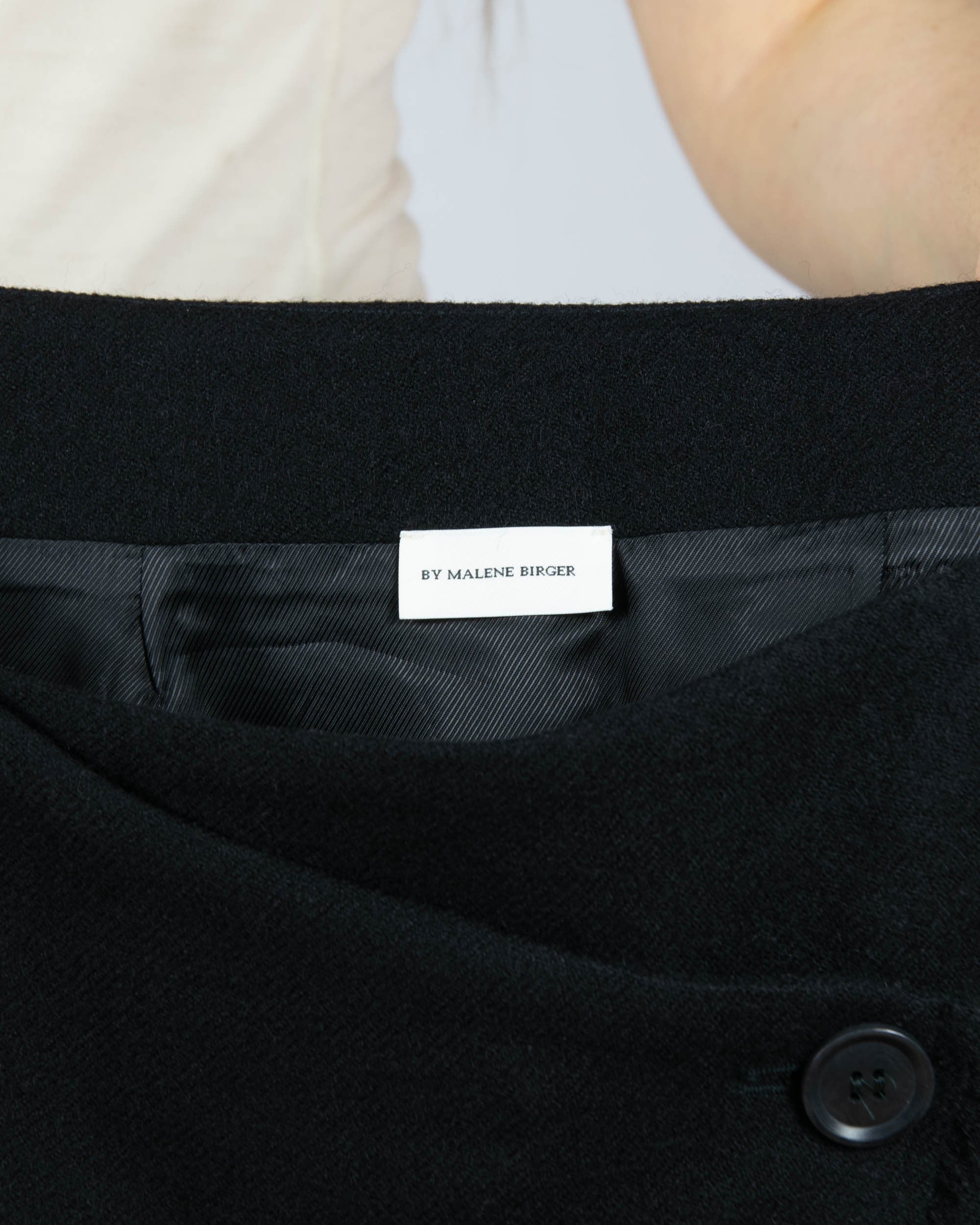 By Malene Birger (wool) - XS/S