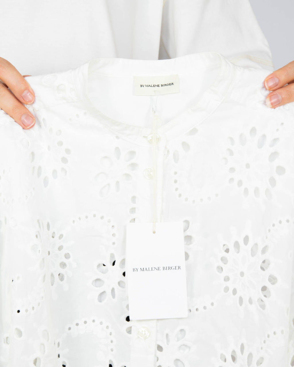 By Malene Birger (Baumwolle)/ NEU - S/M