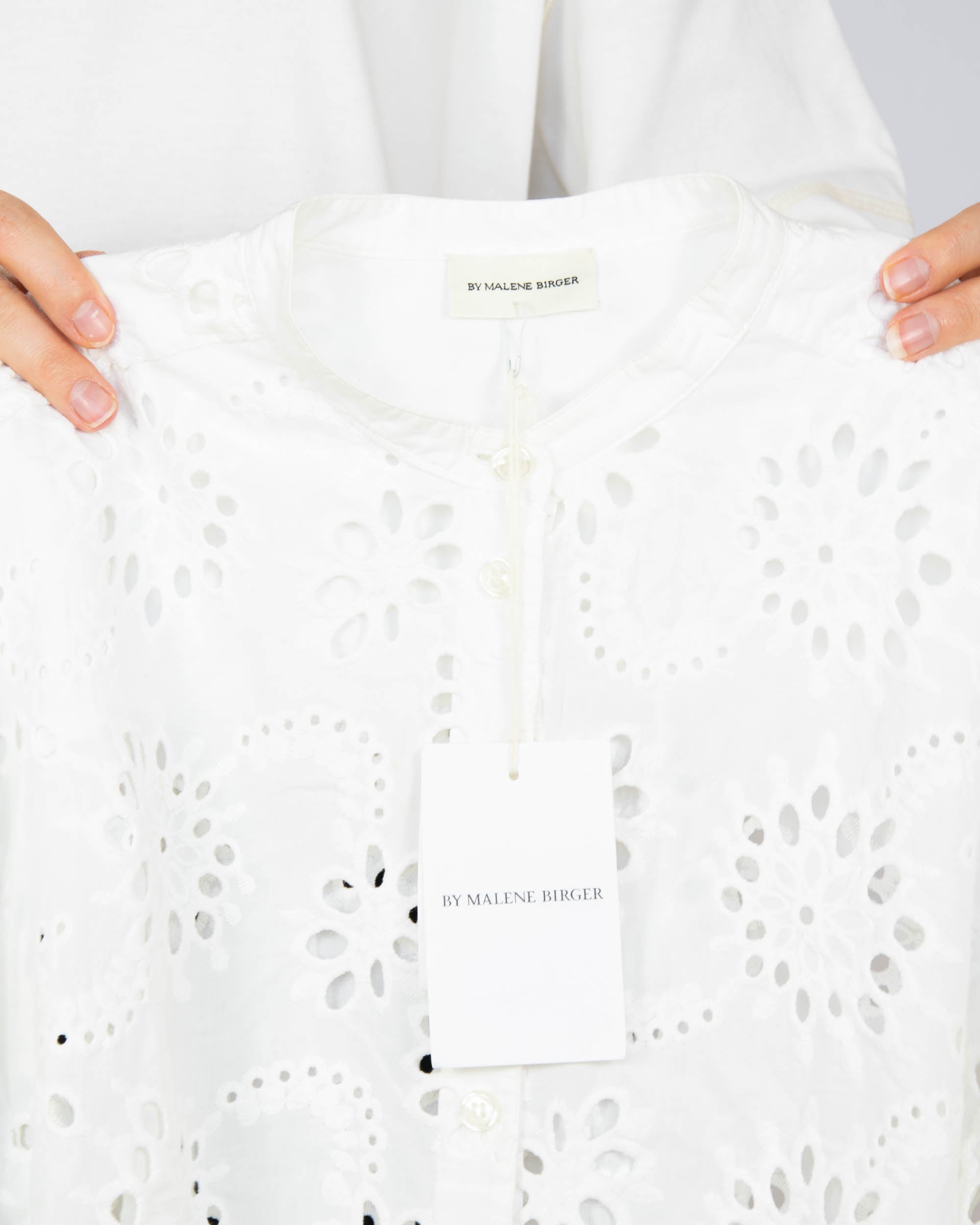 By Malene Birger (cotton)/ NEW - S/M