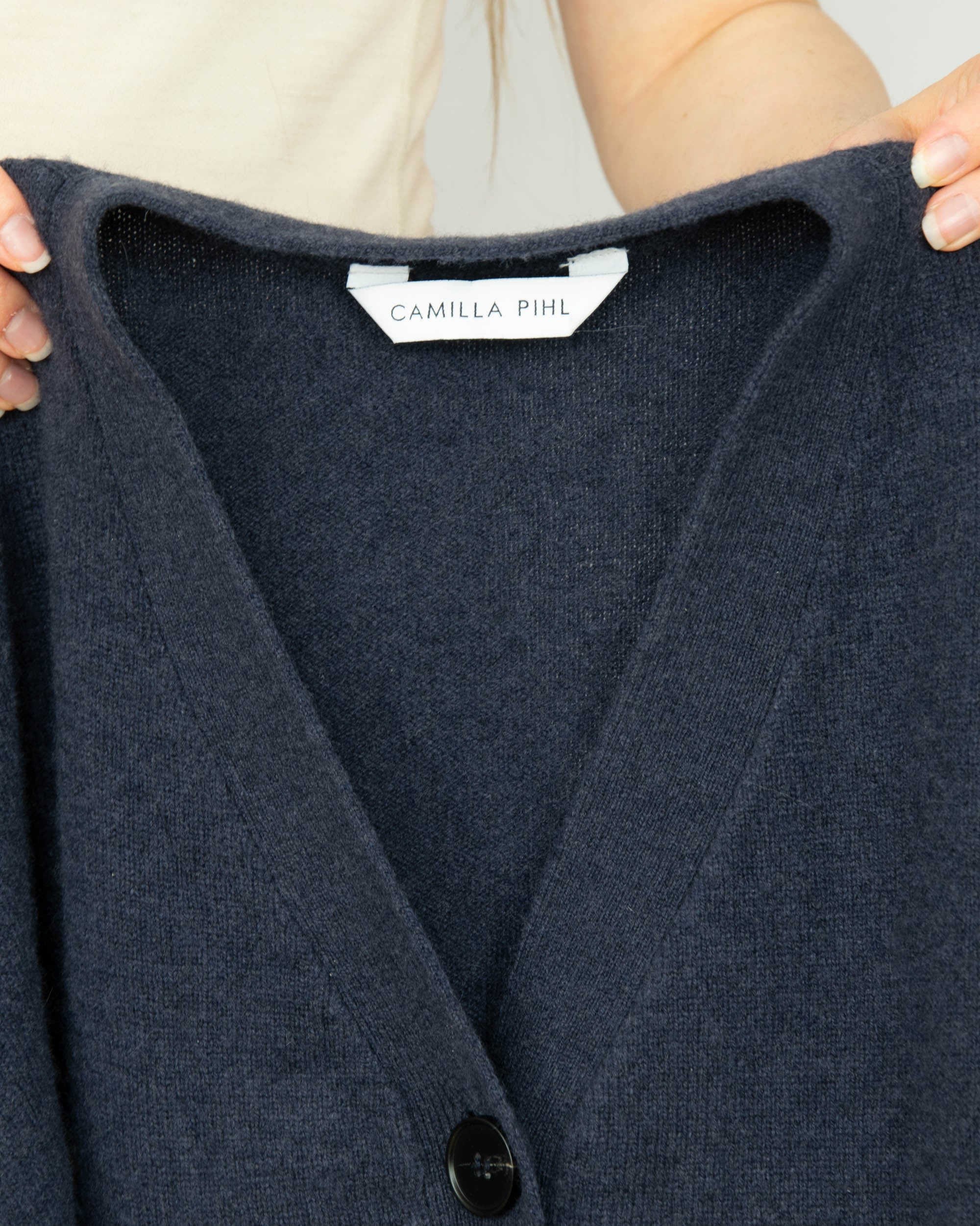 CAMILLA PIHL (wool) - S/M
