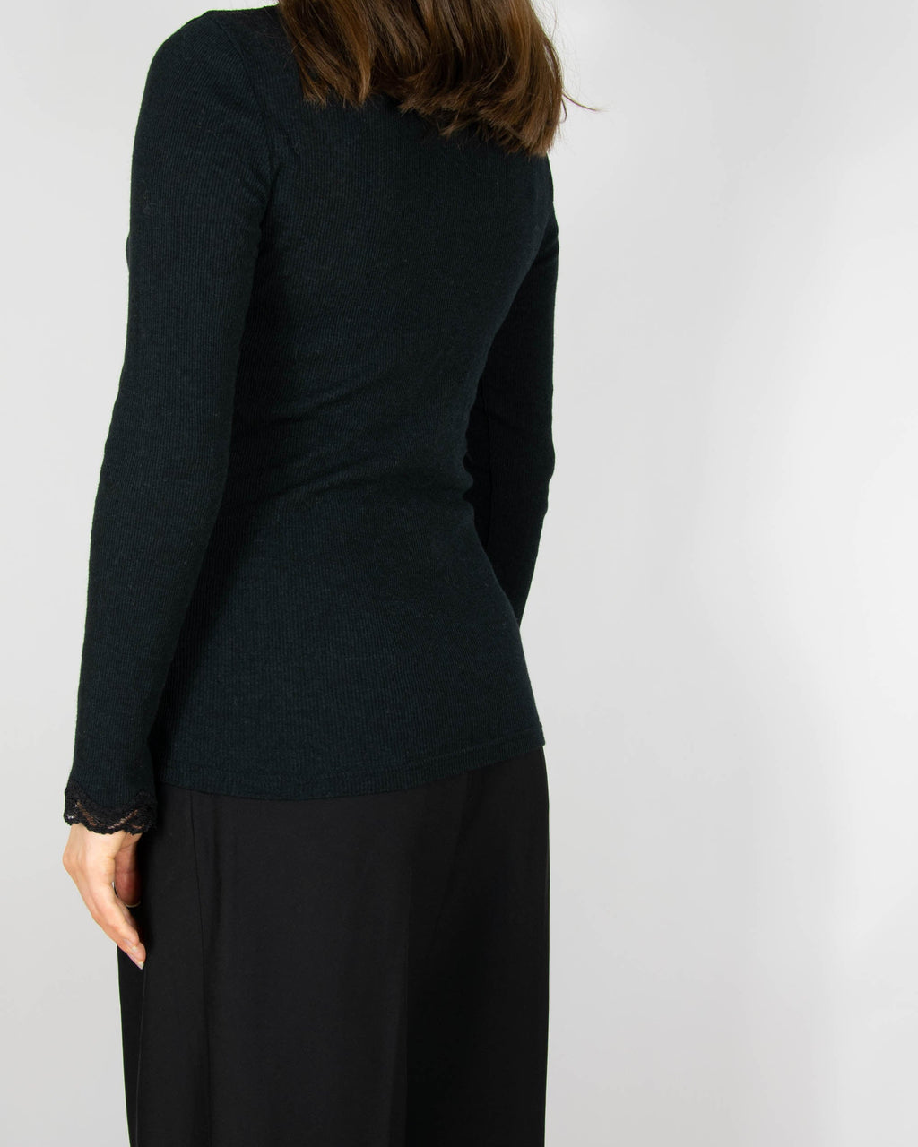 CHANGE (wool & silk) - M