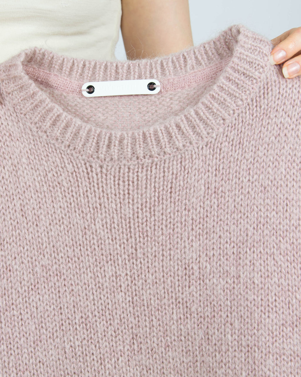 CO'COUTURE (Mohair & Wolle) - S