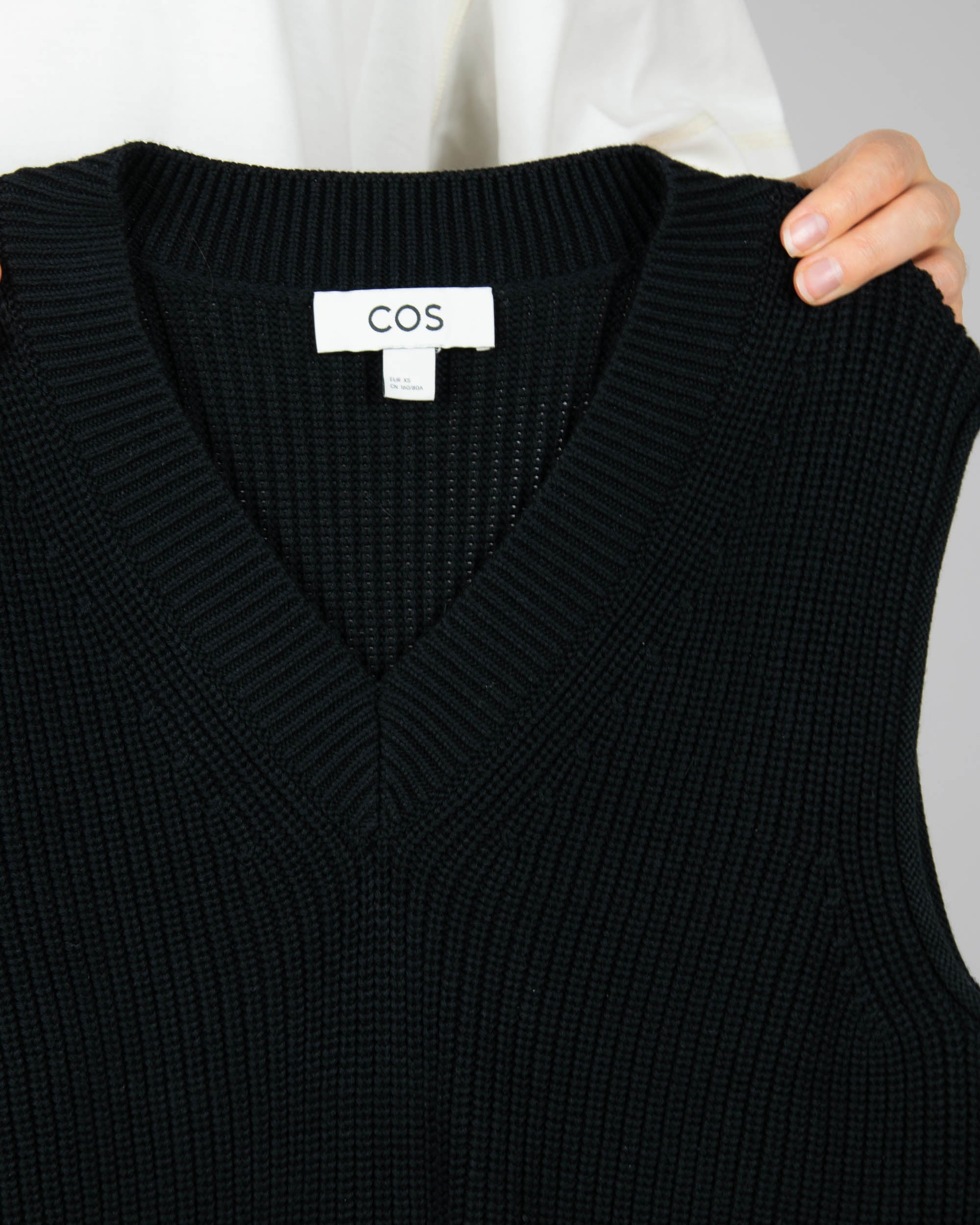 COS (cotton) - XS