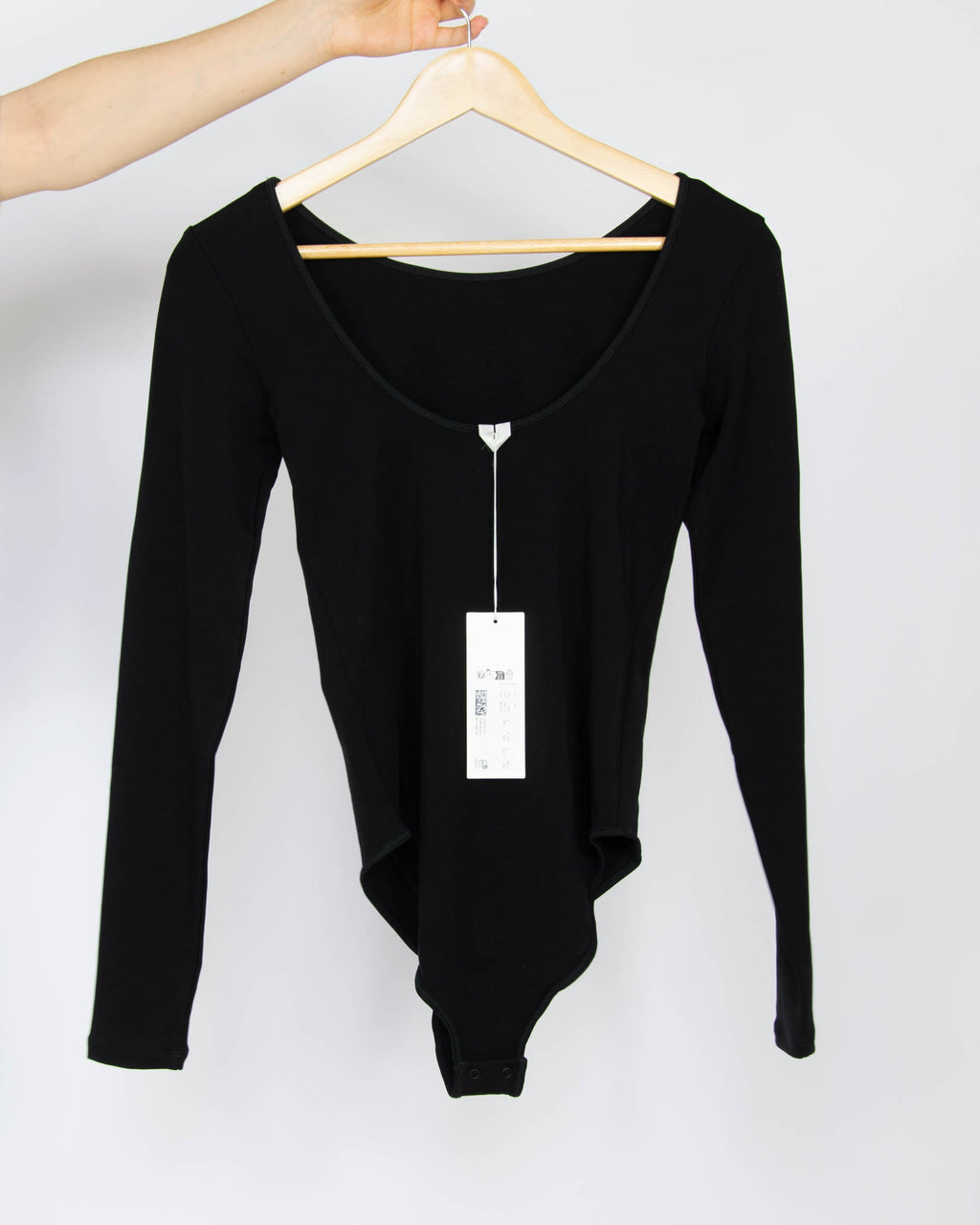 ARKET (lyocell)/ NEW - M