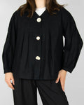 Zara (Leinen & Baumwolle) - S/M