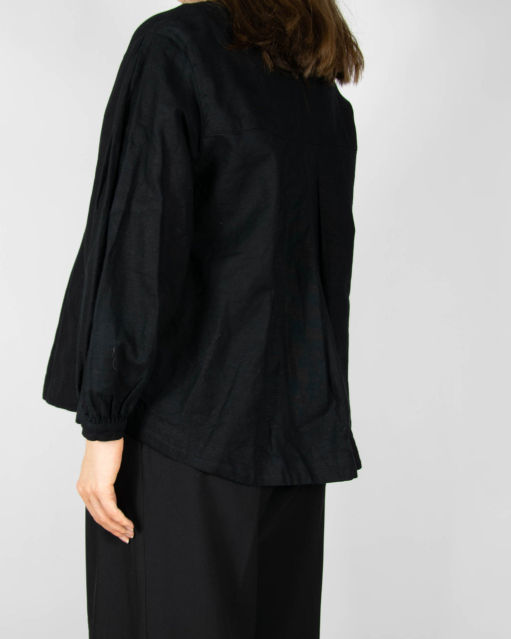 Zara (Leinen & Baumwolle) - S/M