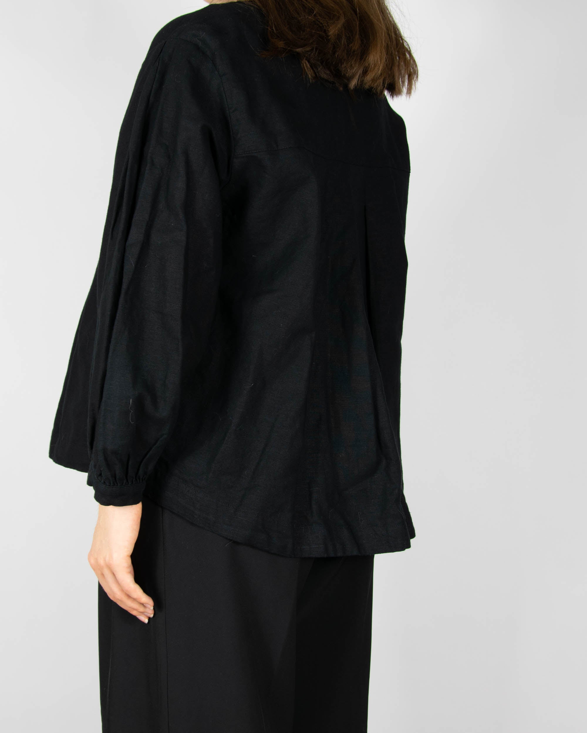 Zara (linen & cotton) - S/M